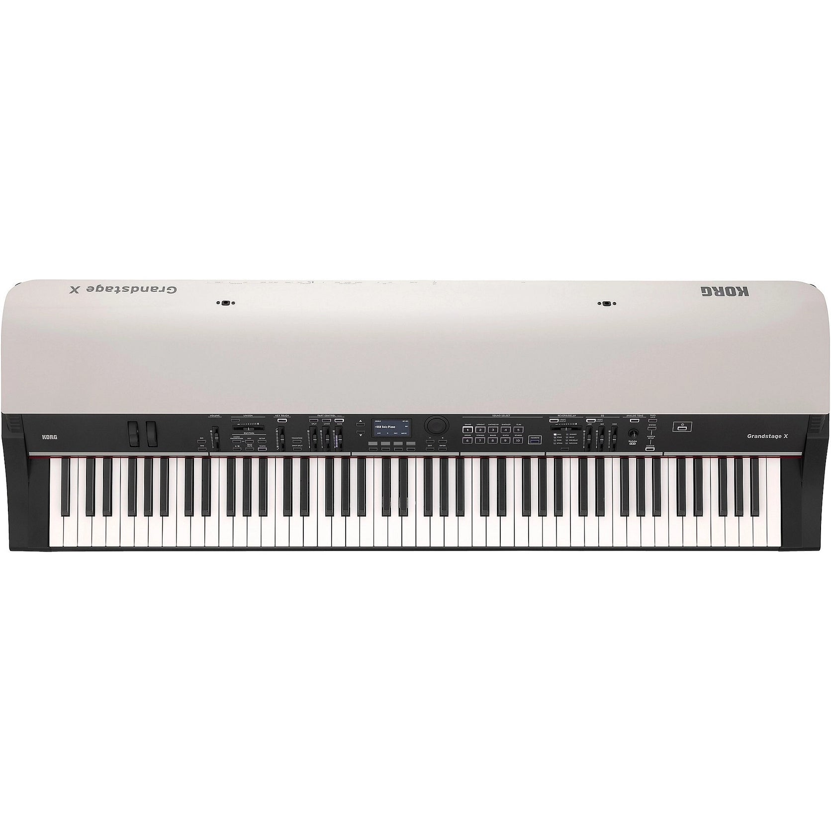 Đàn Stage Piano Korg Grandstage X-Mai Nguyên Music