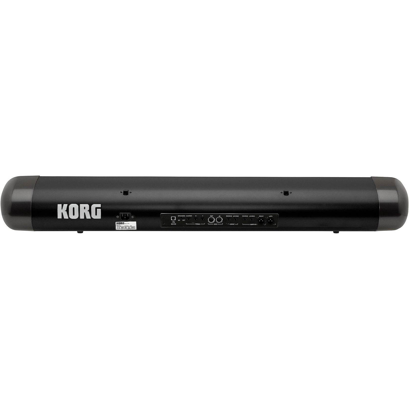 Đàn Stage Piano Korg SV-2 Vintage 73-Phím (Không Loa)-Mai Nguyên Music