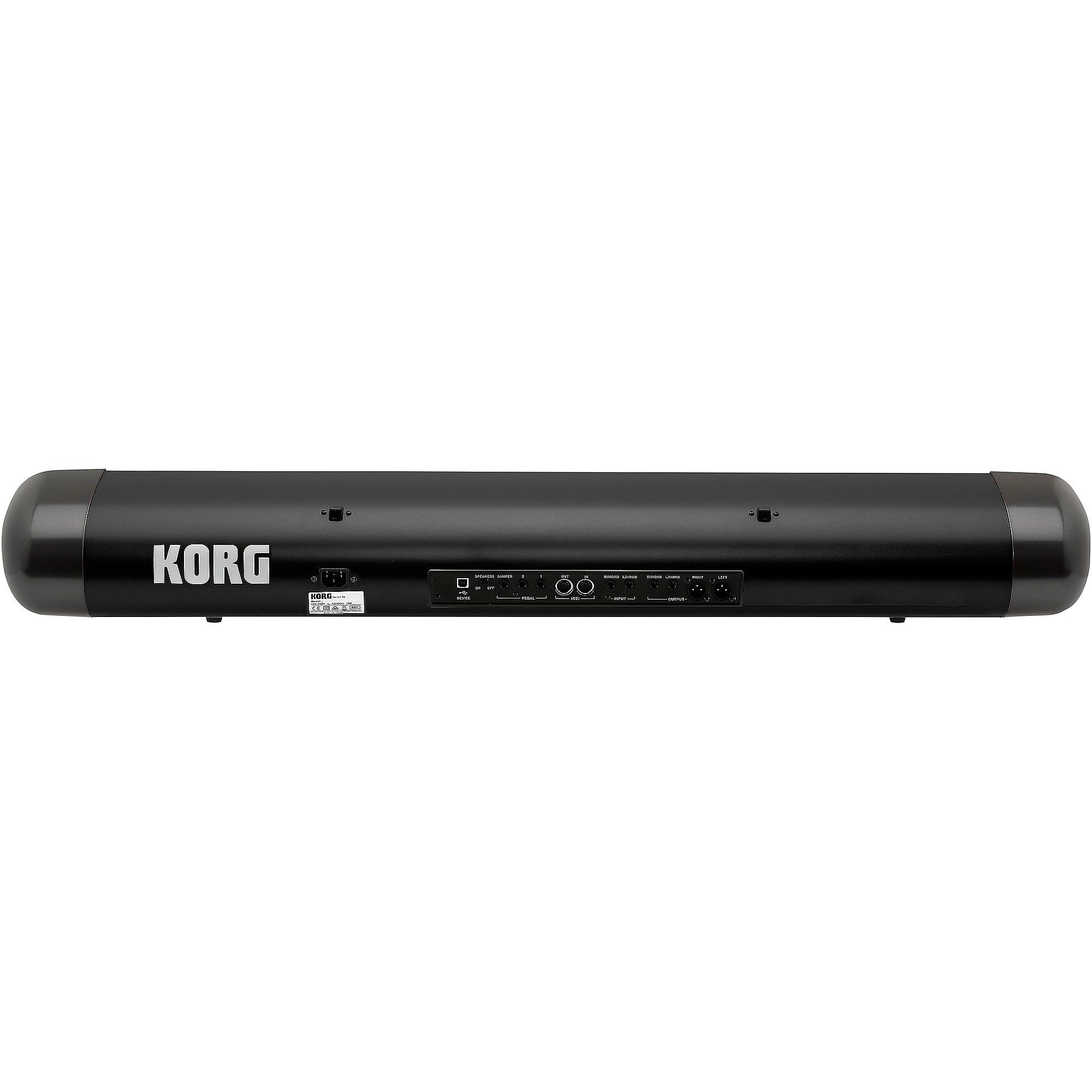 Đàn Stage Piano Korg SV-2 Vintage 73-Phím (Không Loa)-Mai Nguyên Music