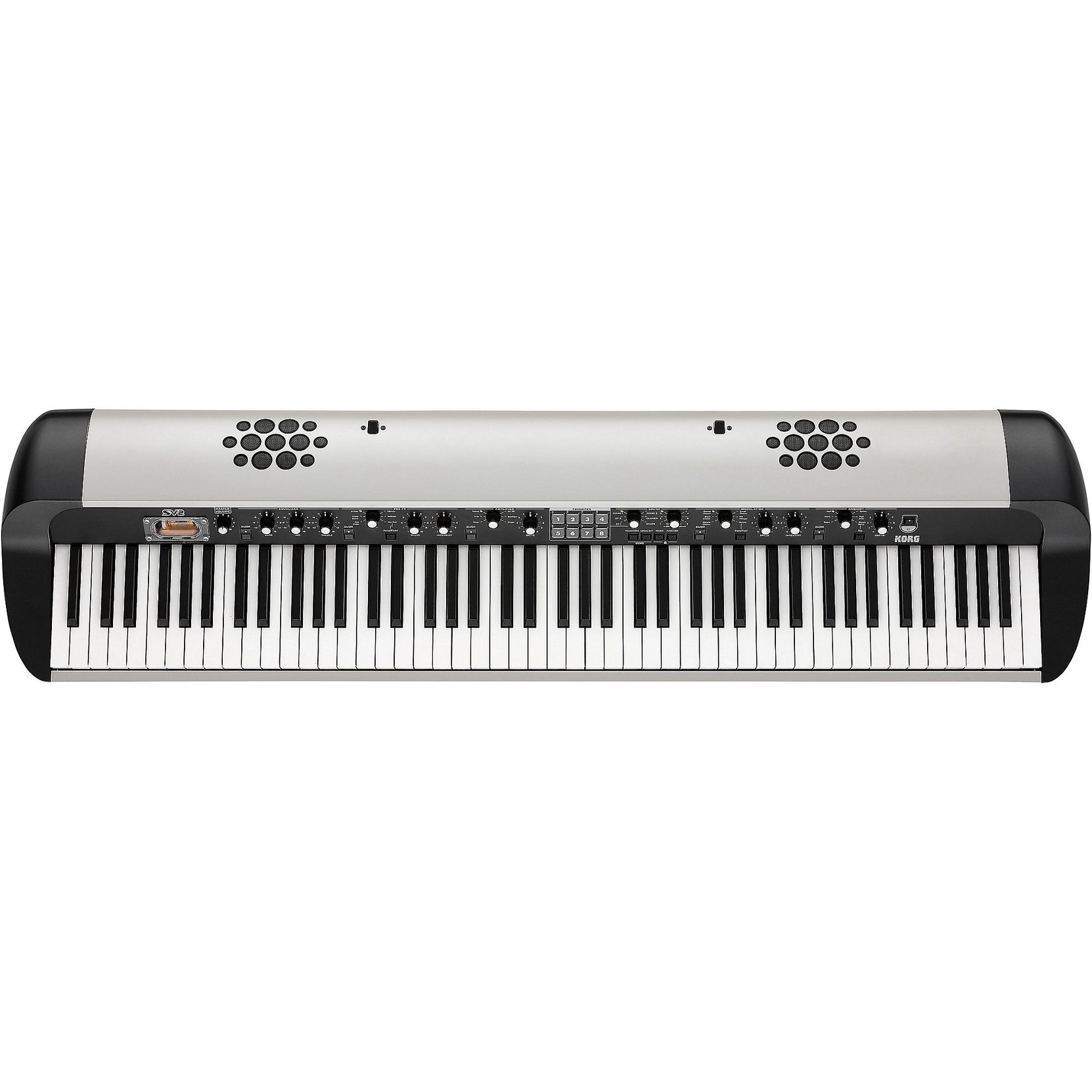 Đàn Stage Piano Korg SV-2SP Vintage 88-Phím-Mai Nguyên Music