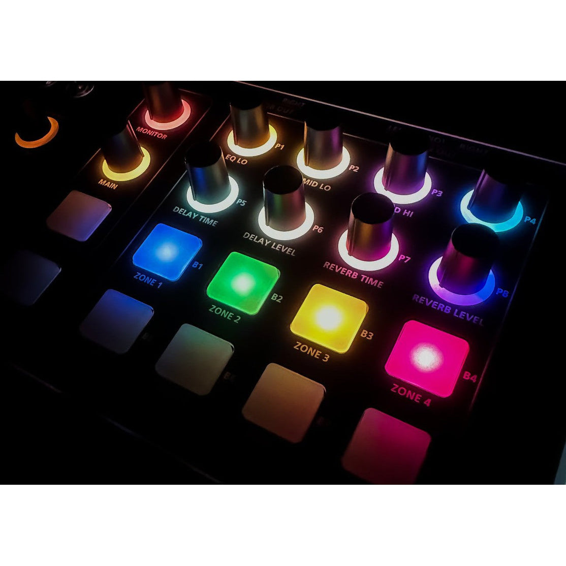 Đàn Stage Piano Kurzweil SP7 Grand-Mai Nguyên Music