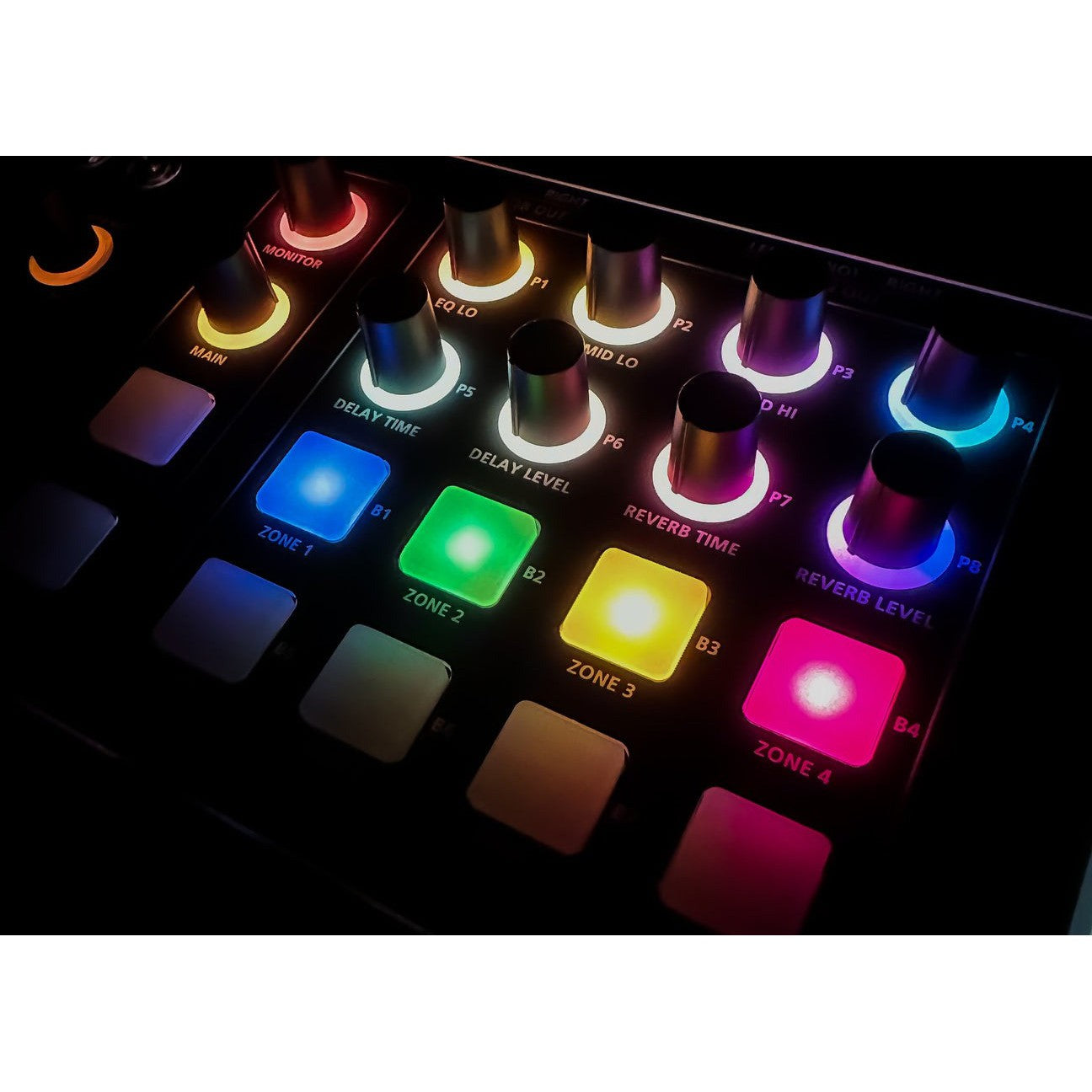 Đàn Stage Piano Kurzweil SP7 Grand-Mai Nguyên Music