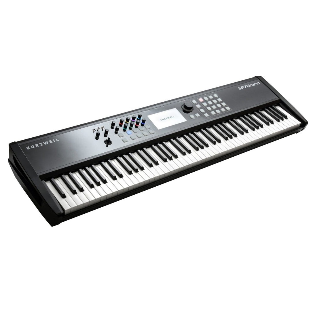 Đàn Stage Piano Kurzweil SP7 Grand-Mai Nguyên Music