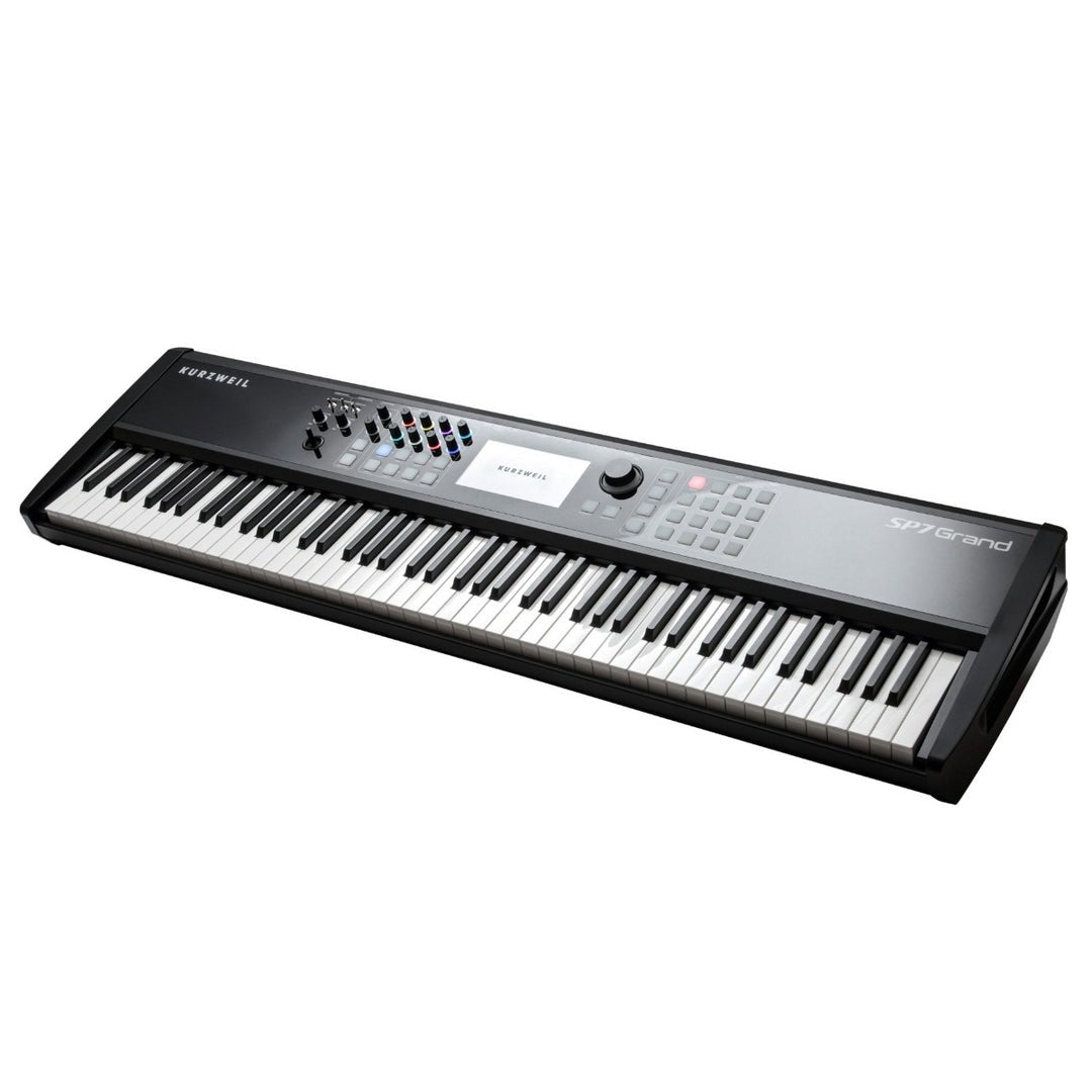 Đàn Stage Piano Kurzweil SP7 Grand-Mai Nguyên Music