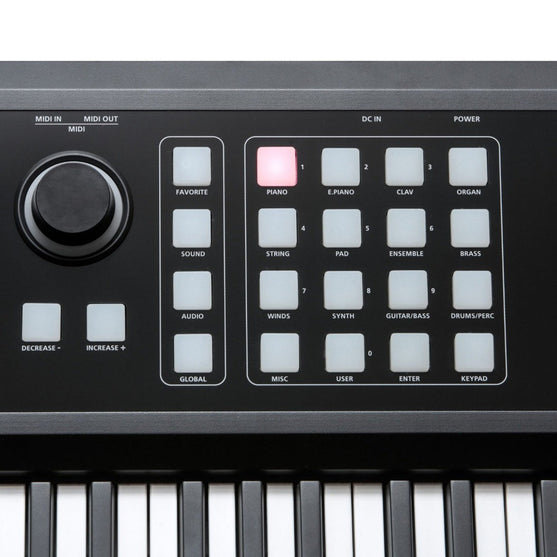 Đàn Stage Piano Kurzweil SP7 Grand-Mai Nguyên Music