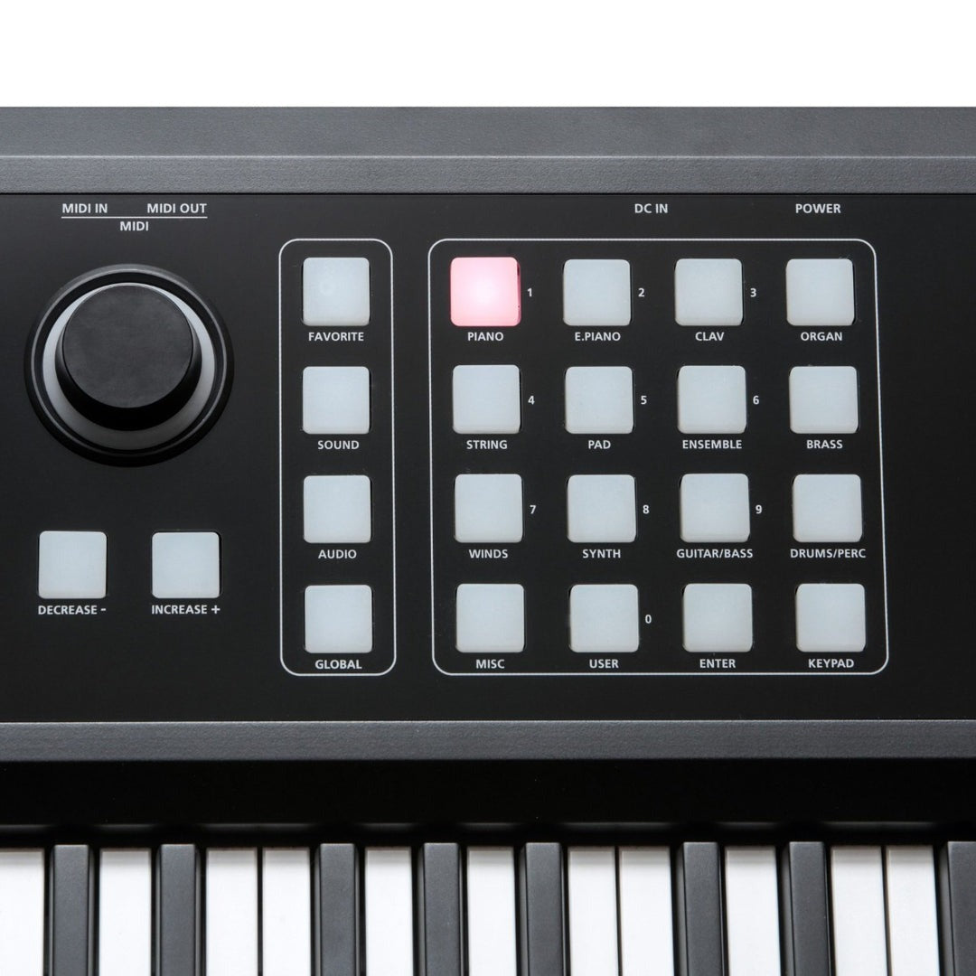 Đàn Stage Piano Kurzweil SP7 Grand-Mai Nguyên Music