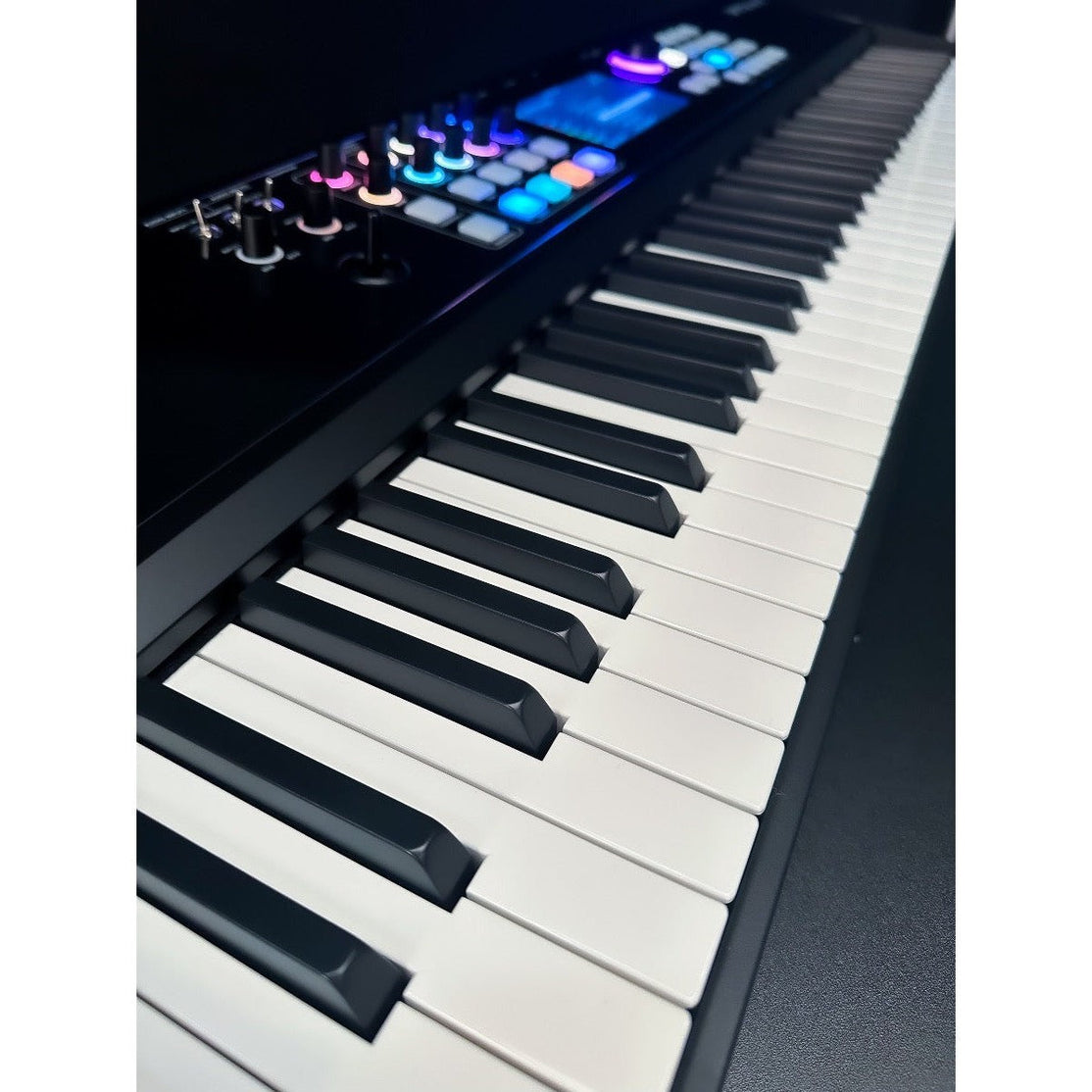 Đàn Stage Piano Kurzweil SP7 Grand-Mai Nguyên Music