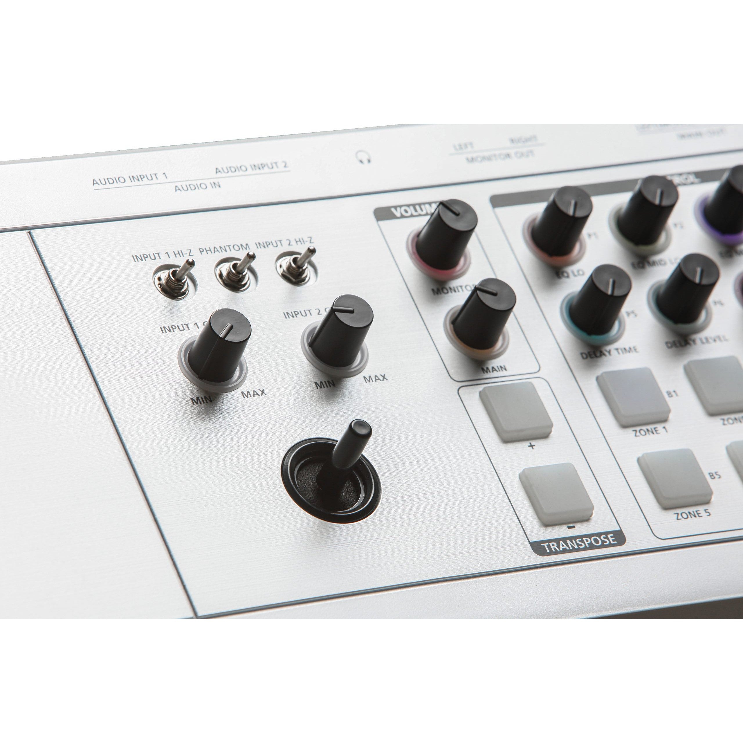 Đàn Stage Piano Kurzweil SP7-Mai Nguyên Music