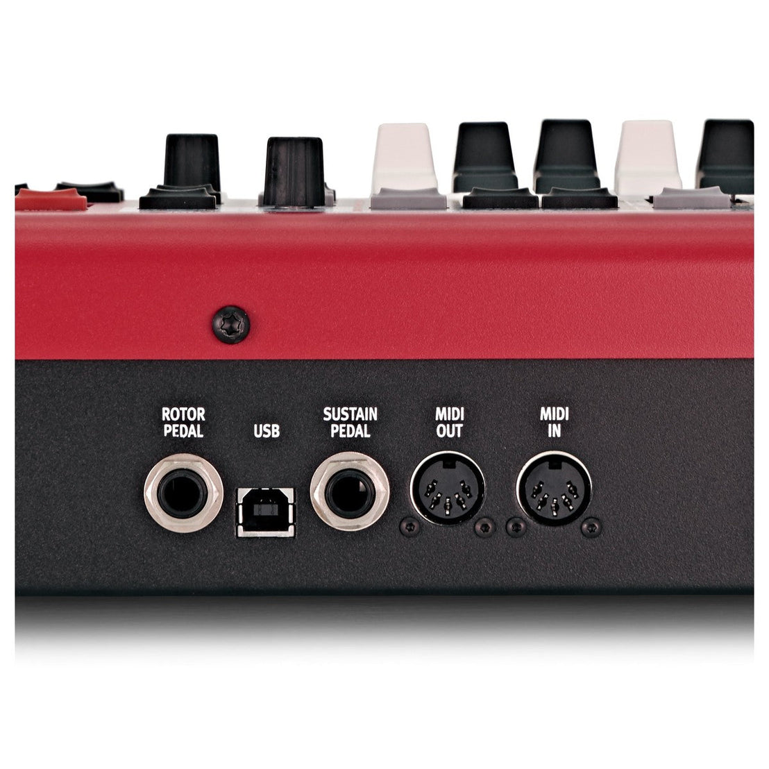 Đàn Stage Piano Nord Electro 6D 61-Phím-Mai Nguyên Music