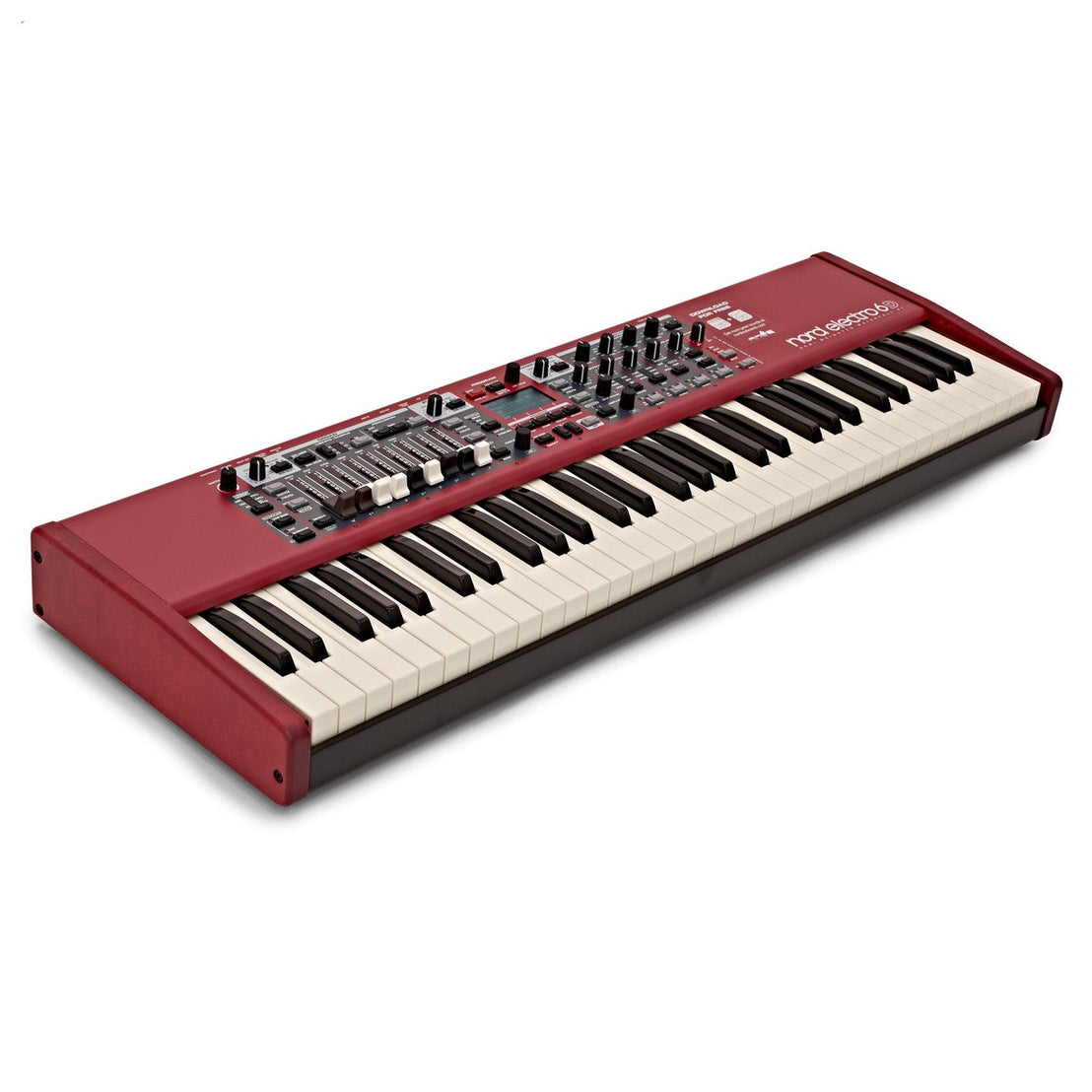 Đàn Stage Piano Nord Electro 6D 61-Phím-Mai Nguyên Music