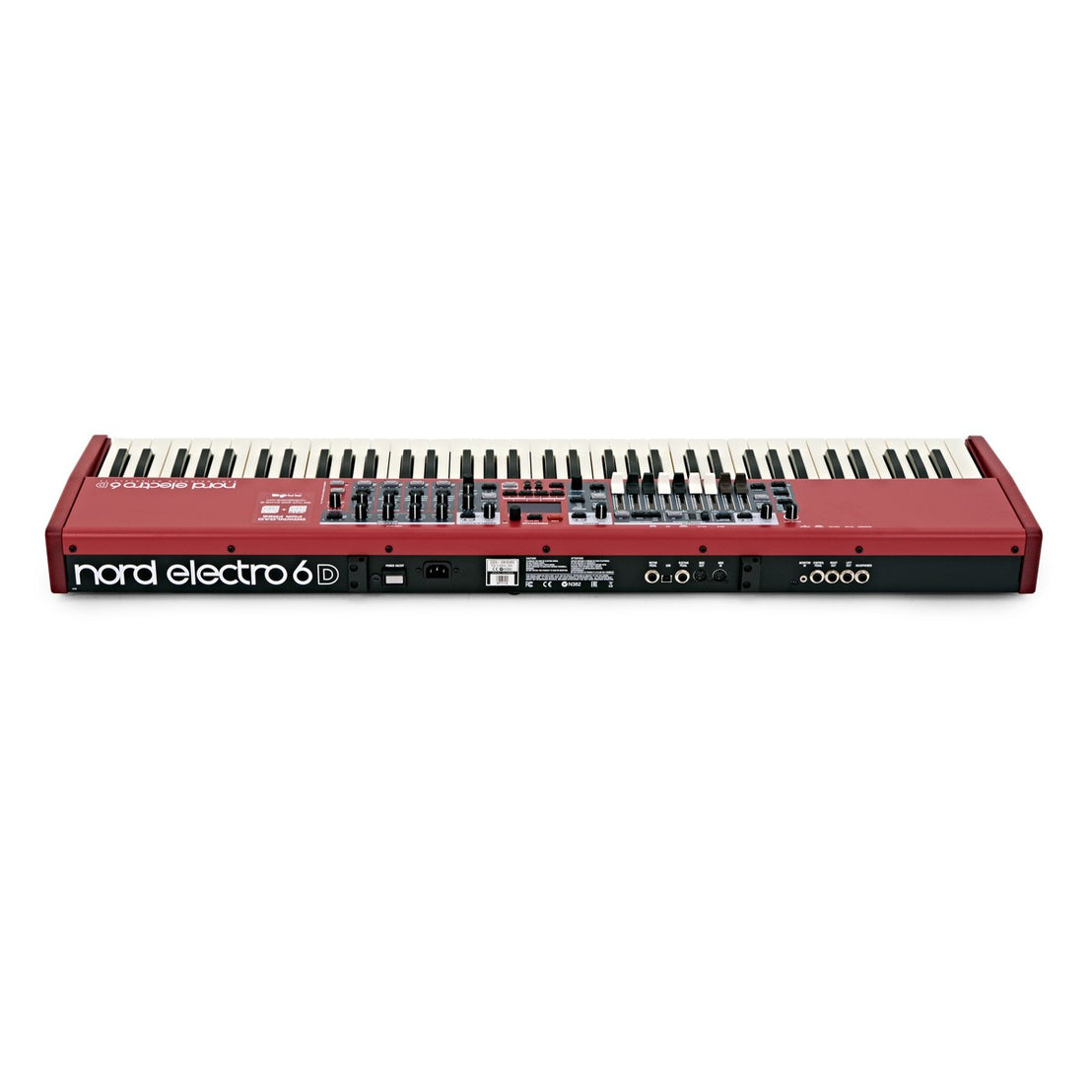 Đàn Stage Piano Nord Electro 6D 73-Phím-Mai Nguyên Music