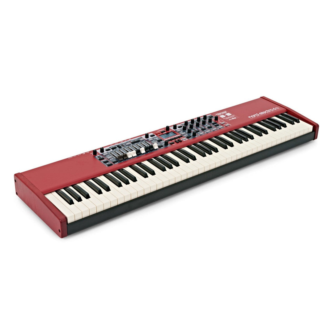 Đàn Stage Piano Nord Electro 6D 73-Phím-Mai Nguyên Music