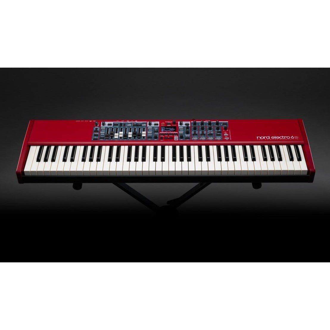 Đàn Stage Piano Nord Electro 6D 73-Phím-Mai Nguyên Music