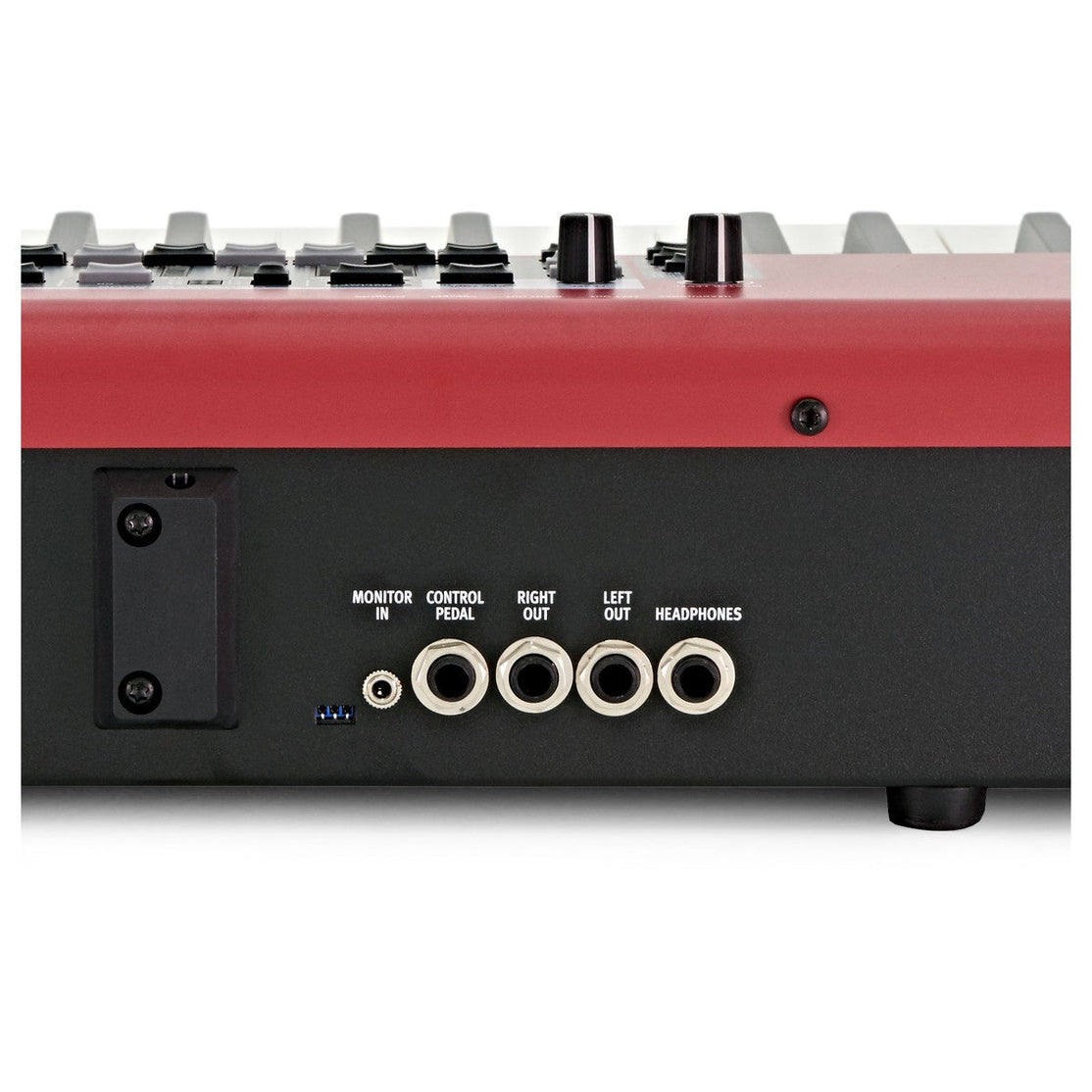 Đàn Stage Piano Nord Electro 6HP 73-Phím-Mai Nguyên Music