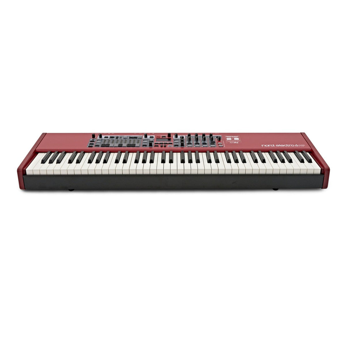 Đàn Stage Piano Nord Electro 6HP 73-Phím-Mai Nguyên Music