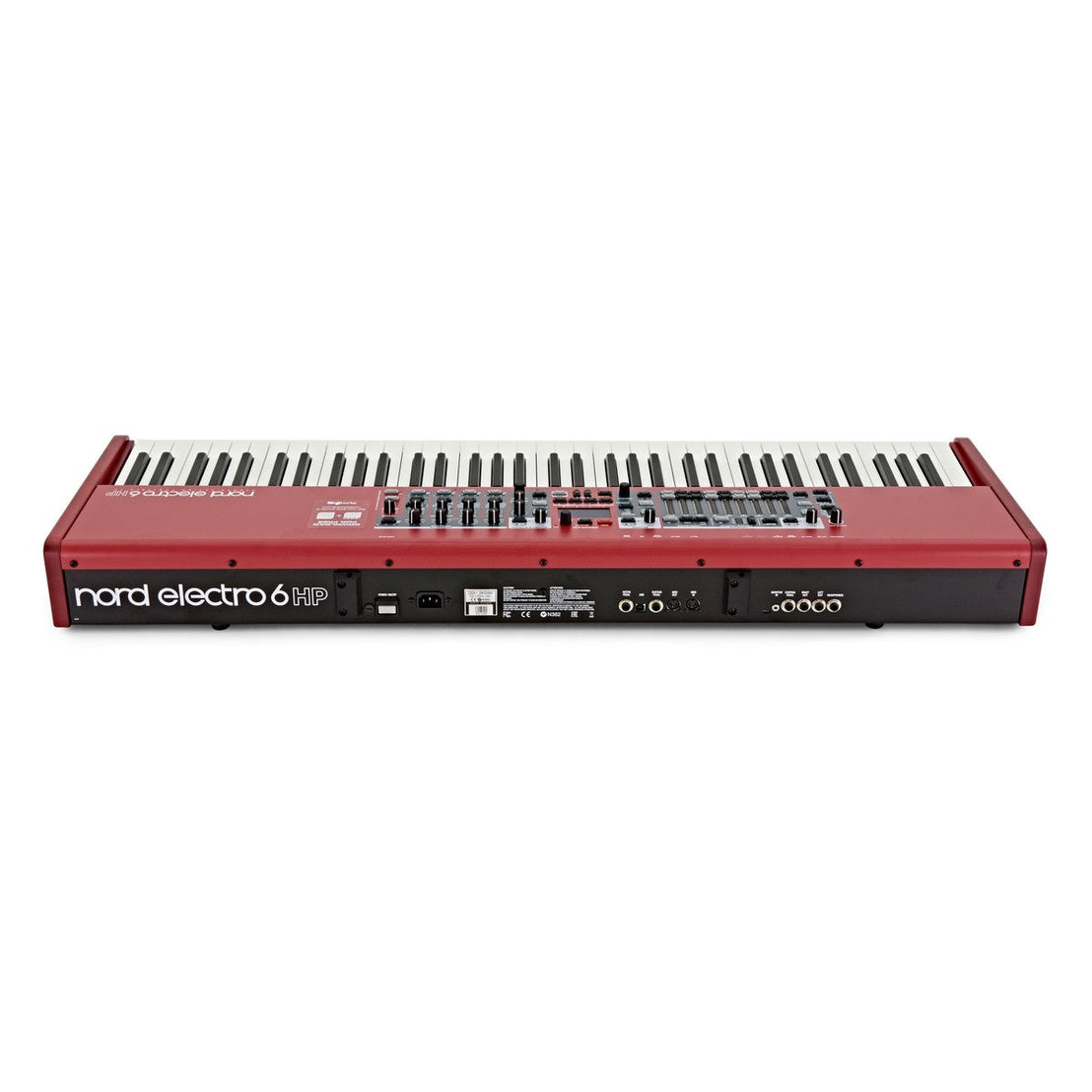 Đàn Stage Piano Nord Electro 6HP 73-Phím-Mai Nguyên Music