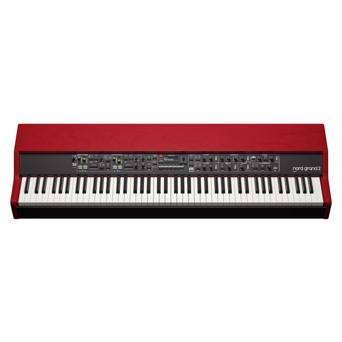 Đàn Stage Piano Nord Grand 2 88-Phím-Mai Nguyên Music