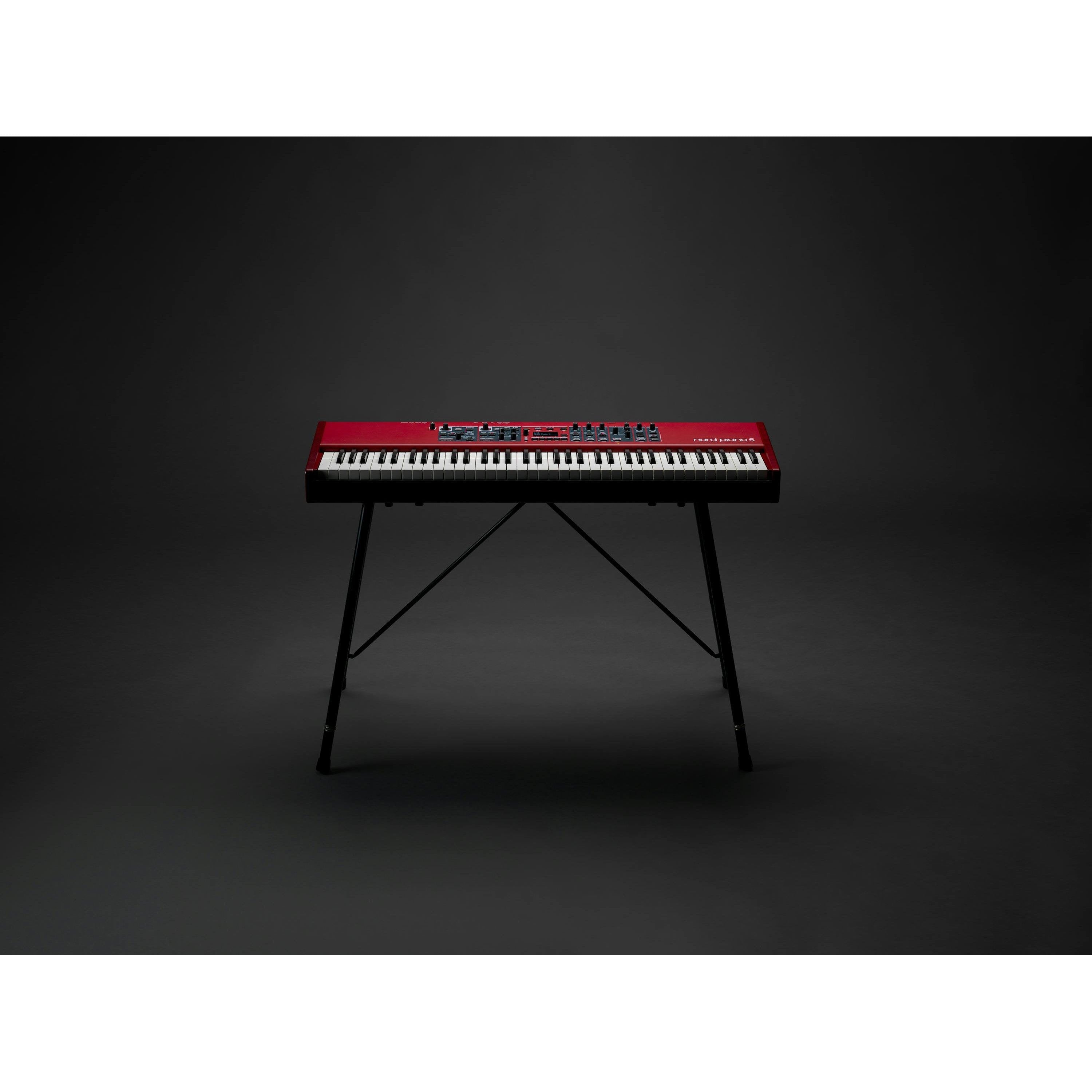 Đàn Stage Piano Nord Piano 5 73-Phím-Mai Nguyên Music