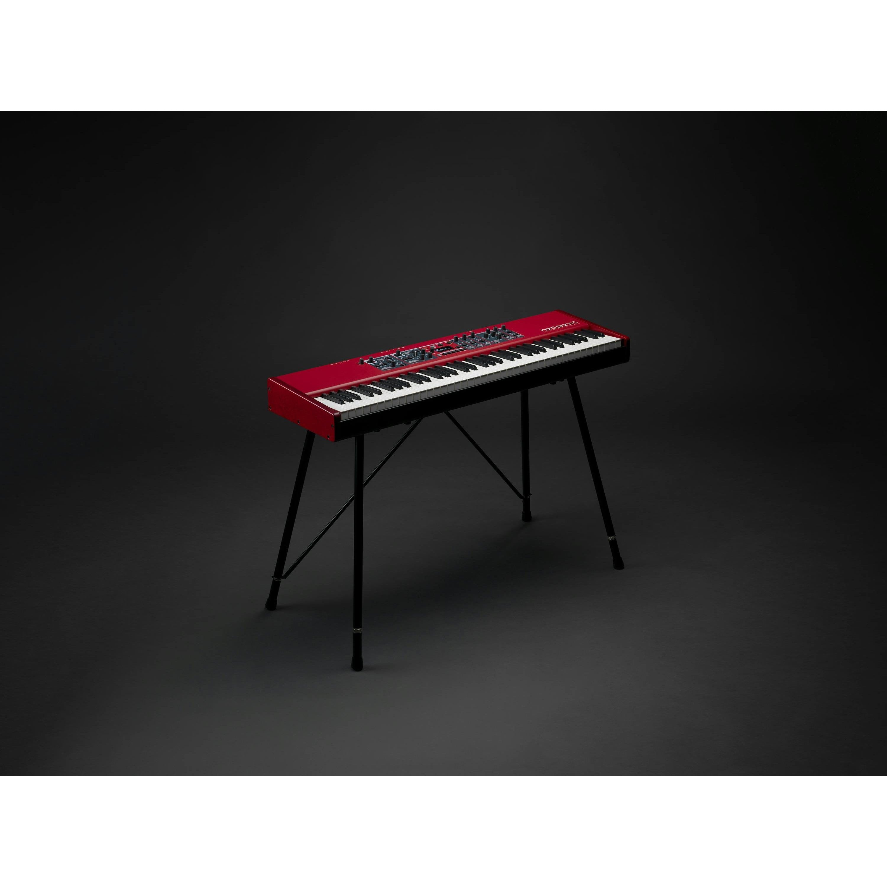 Đàn Stage Piano Nord Piano 5 73-Phím-Mai Nguyên Music