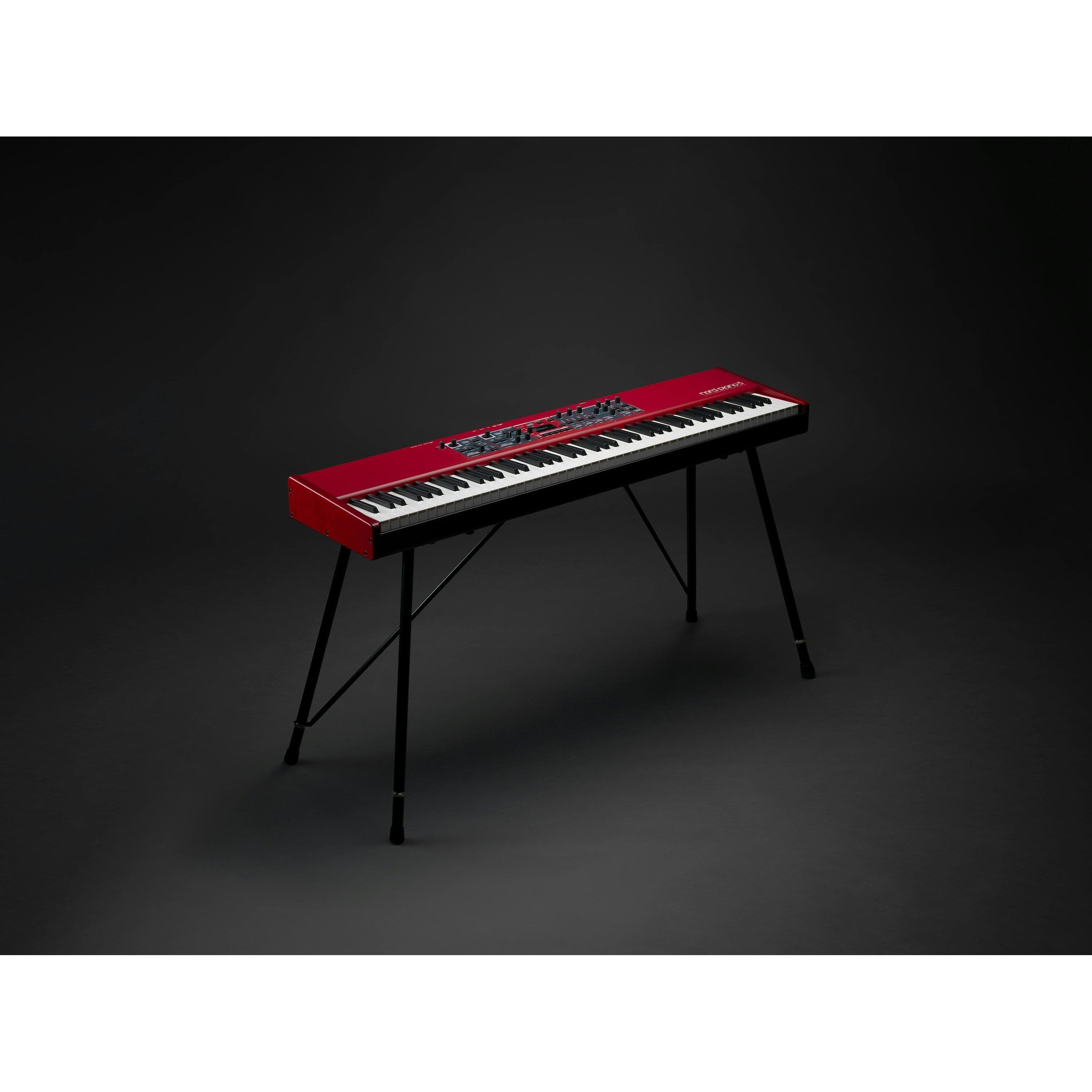 Đàn Stage Piano Nord Piano 5 88-Phím-Mai Nguyên Music