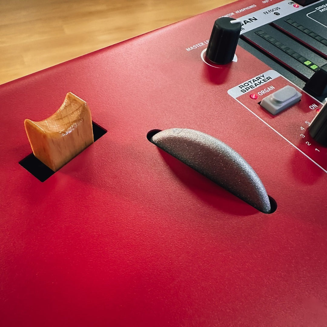 Đàn Stage Piano Nord Stage 4 88-Phím-Mai Nguyên Music