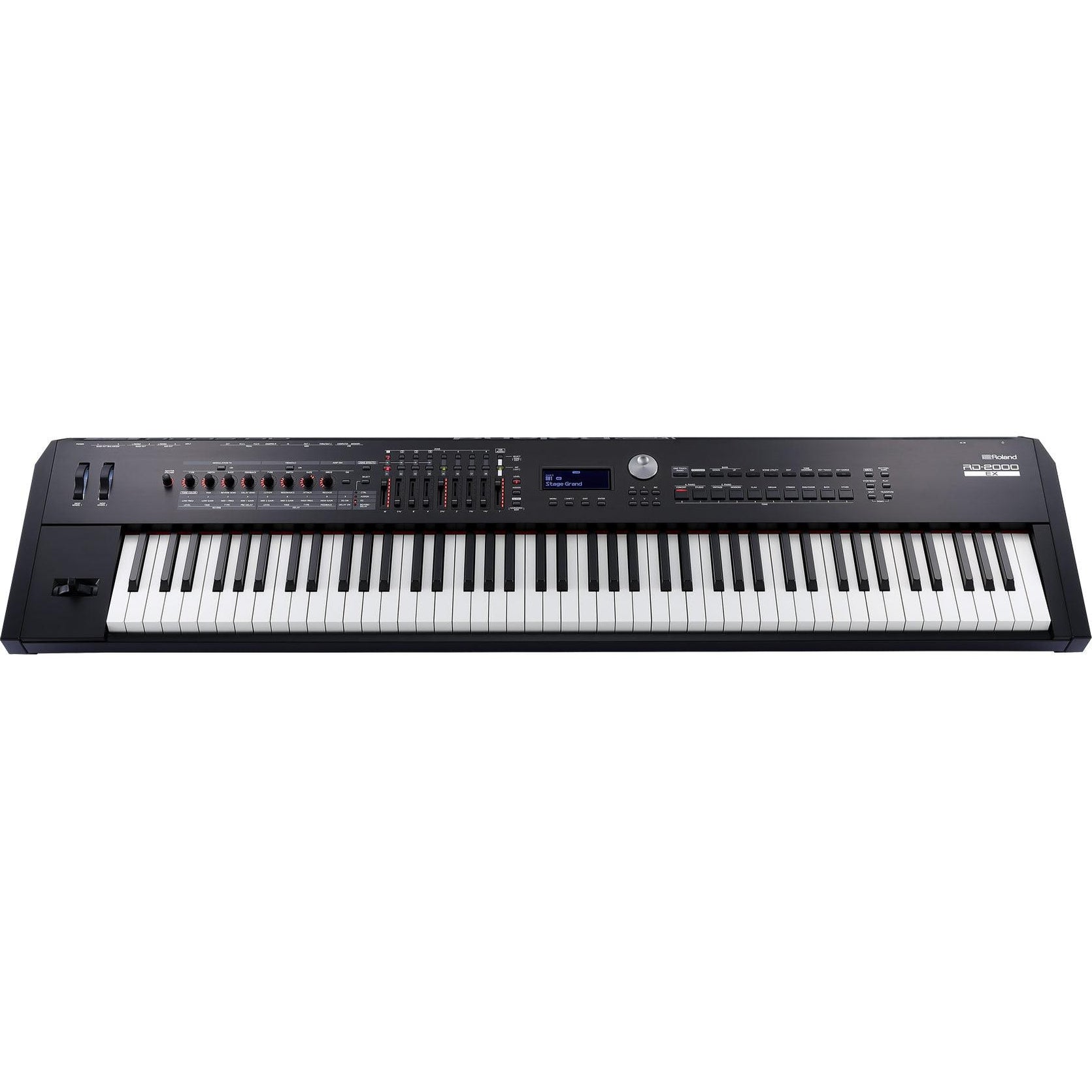 Đàn Stage Piano Roland RD-2000 EX 88-Phím-Mai Nguyên Music