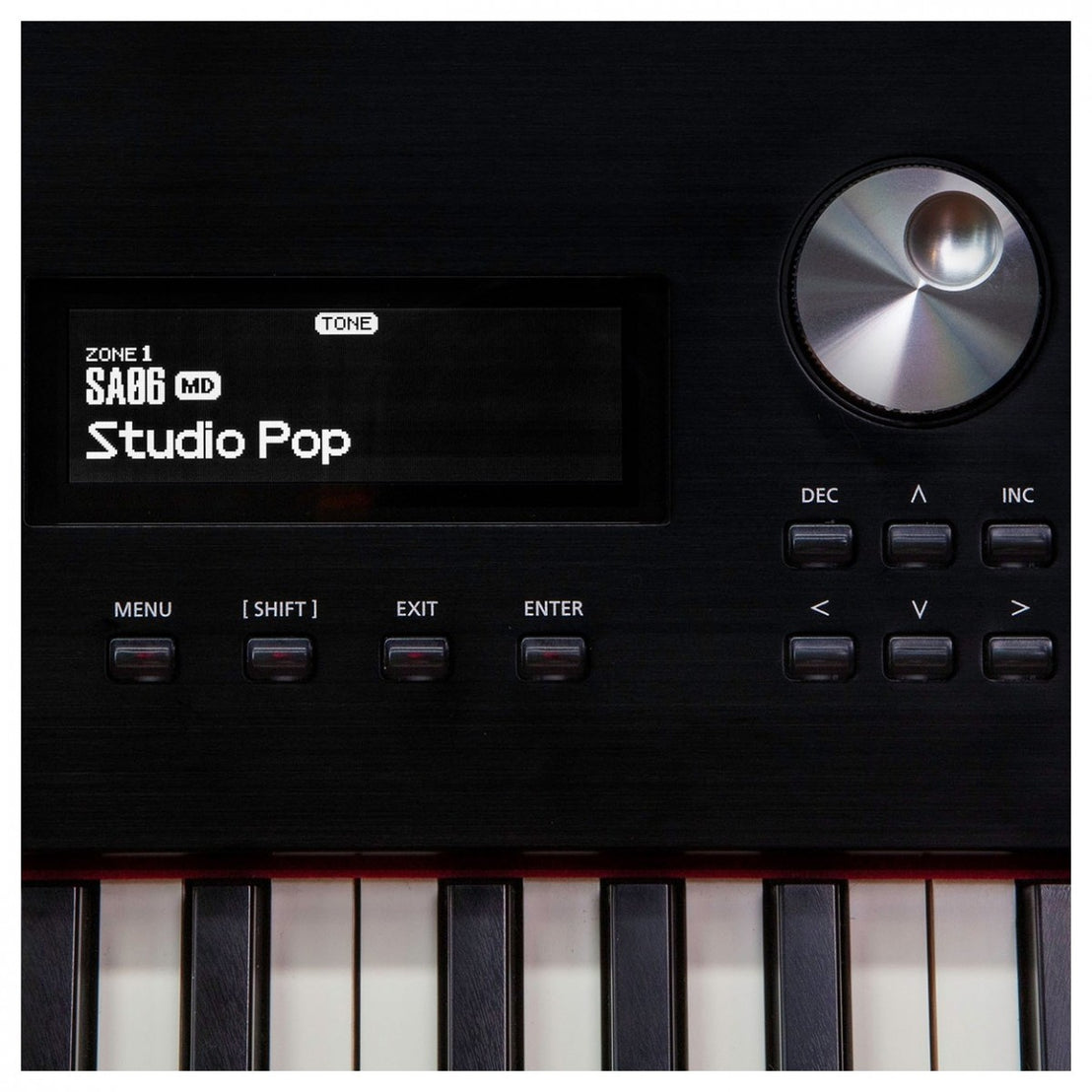 Đàn Stage Piano Roland RD-2000 EX 88-Phím-Mai Nguyên Music
