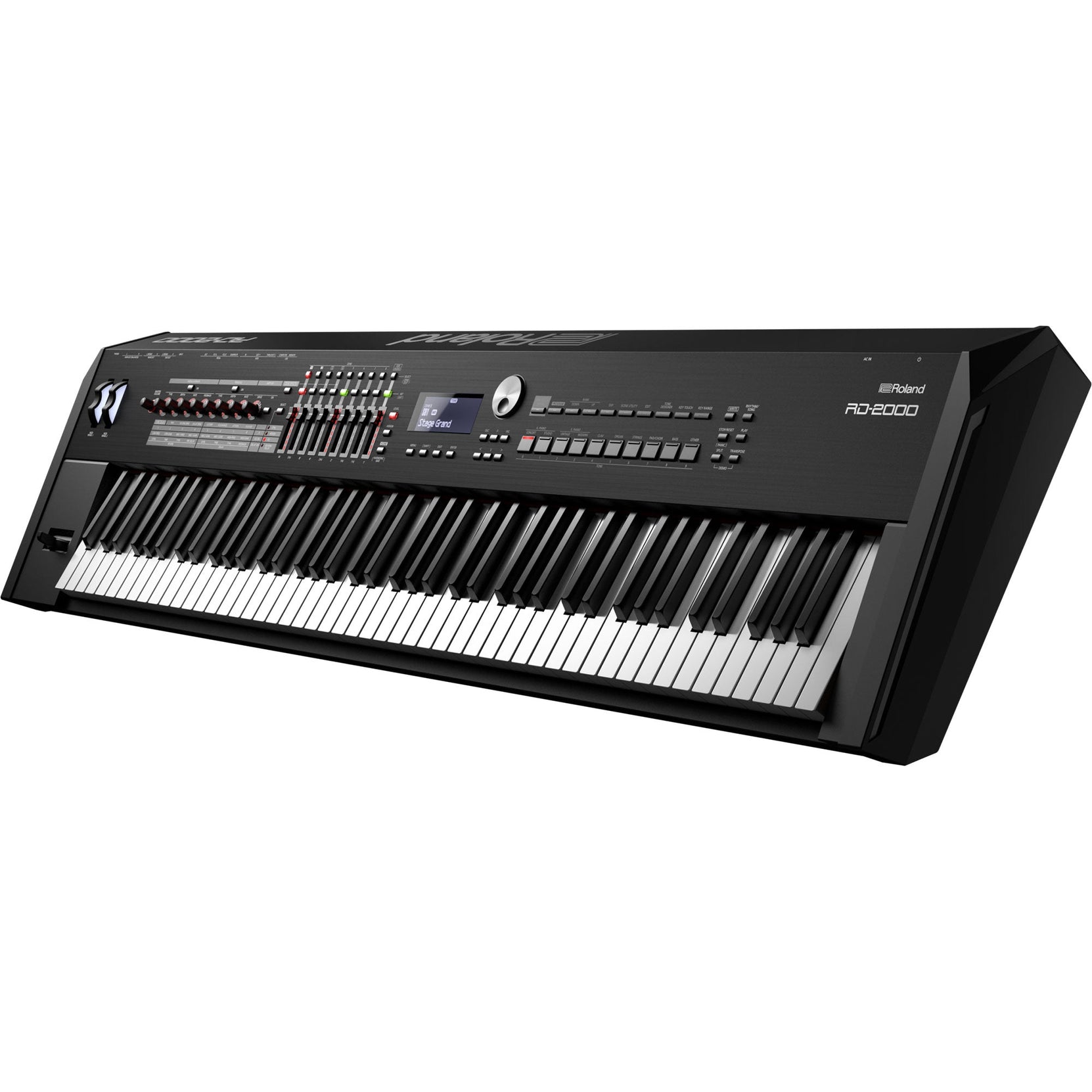 Đàn Stage Piano Roland RD-2000-Mai Nguyên Music