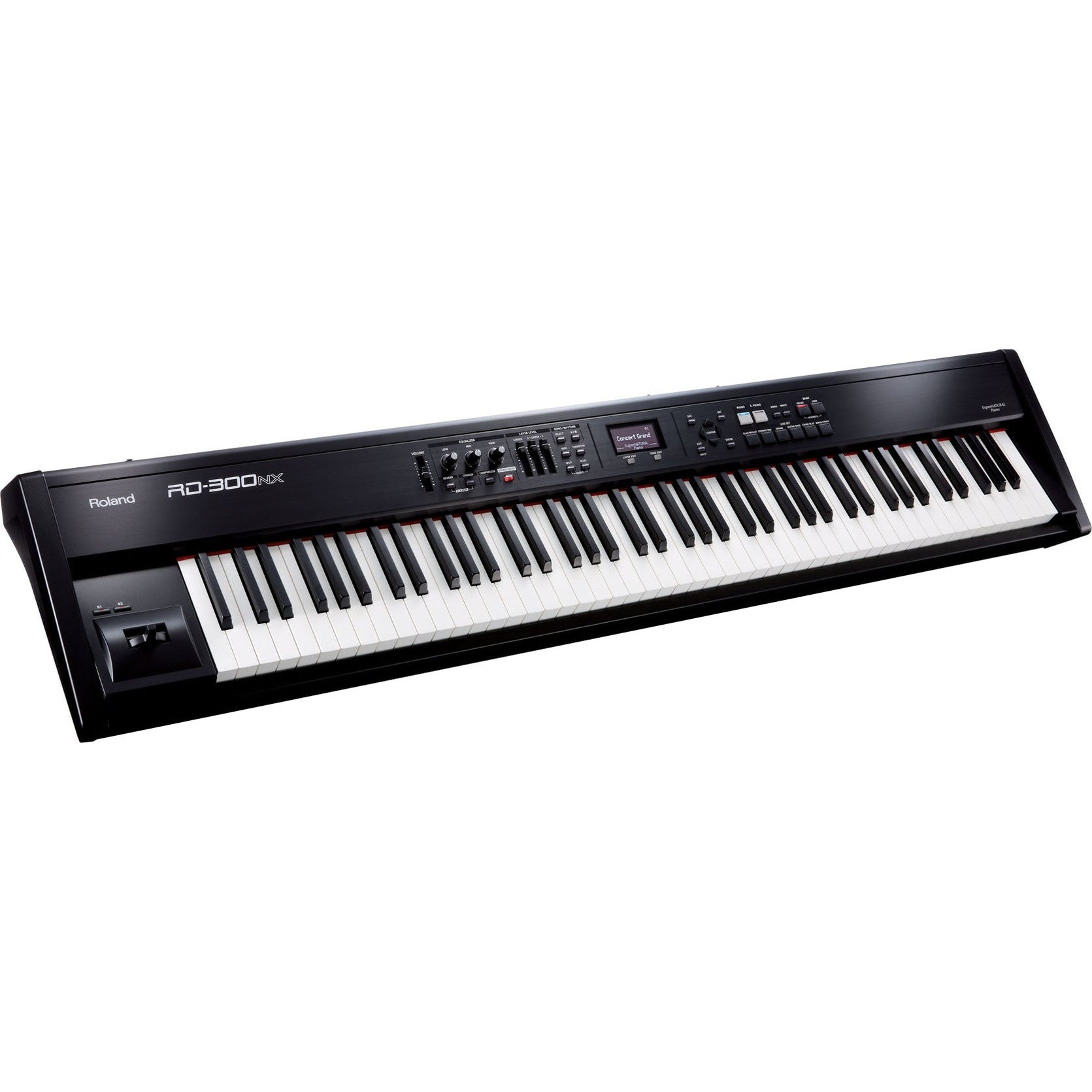 Đàn Stage Piano Roland RD-300NX - Qua Sử Dụng-Mai Nguyên Music
