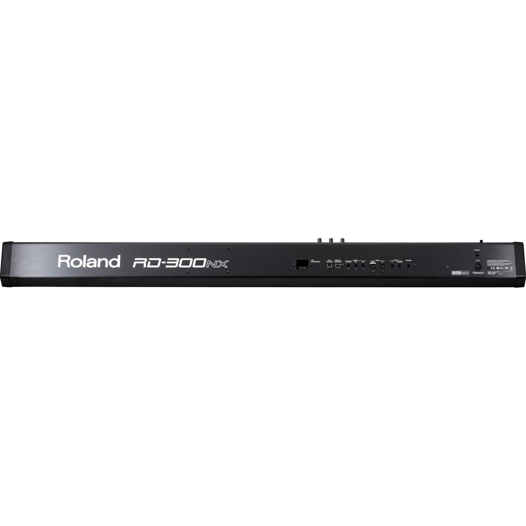 Đàn Stage Piano Roland RD-300NX - Qua Sử Dụng-Mai Nguyên Music