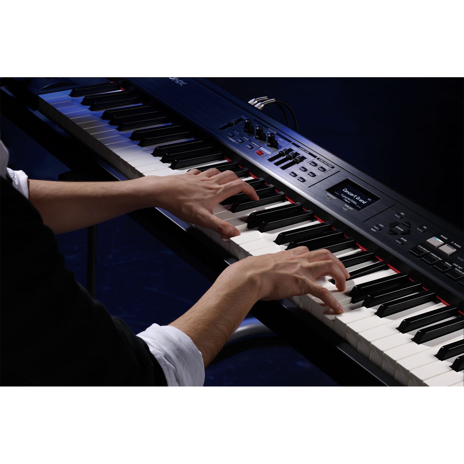 Đàn Stage Piano Roland RD-300NX - Qua Sử Dụng-Mai Nguyên Music