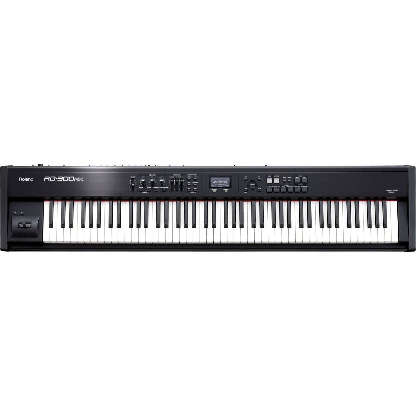 Đàn Stage Piano Roland RD-300NX - Qua Sử Dụng-Mai Nguyên Music
