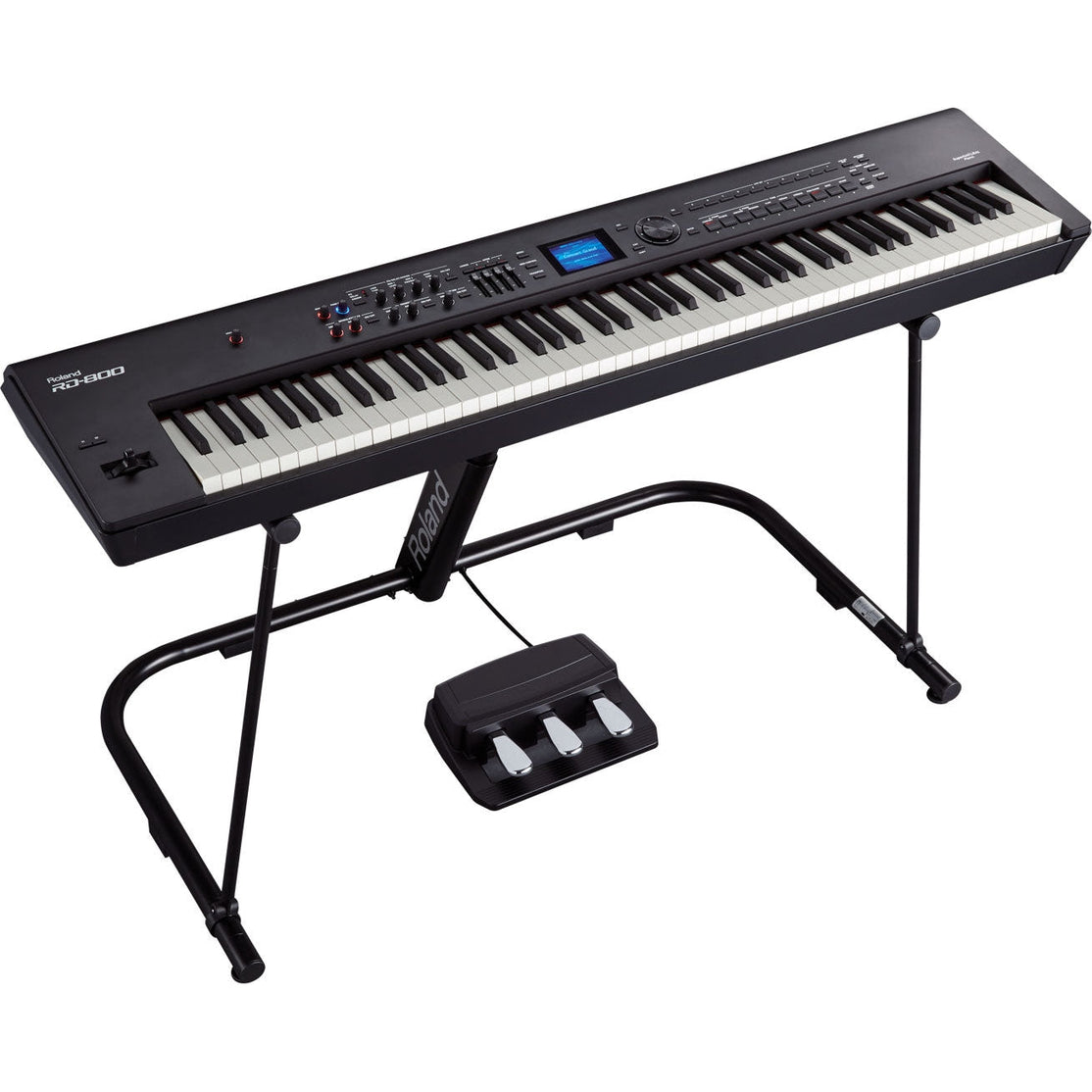 Đàn Stage Piano Roland RD-800 - Qua Sử Dụng-Mai Nguyên Music