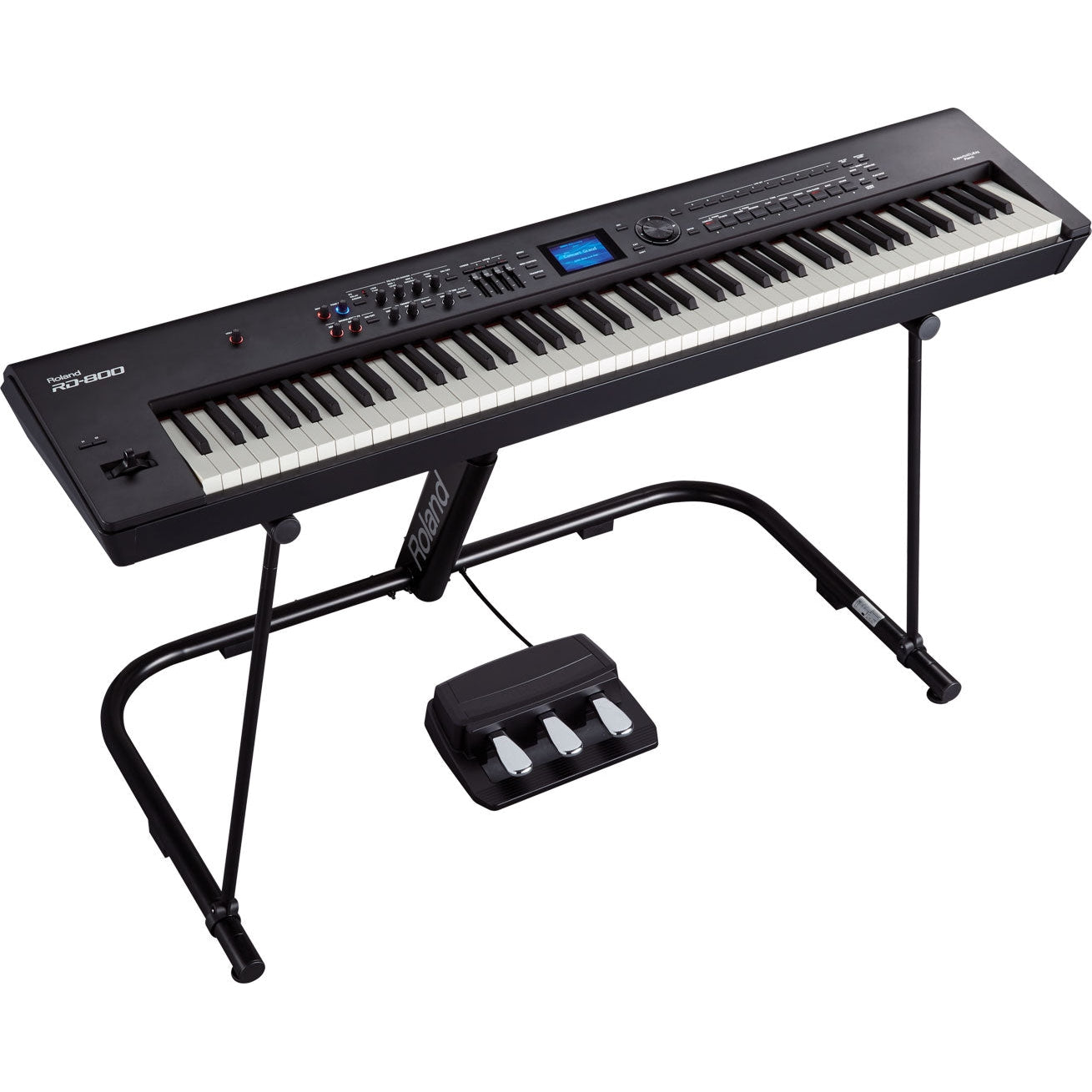 Đàn Stage Piano Roland RD-800 - Qua Sử Dụng-Mai Nguyên Music