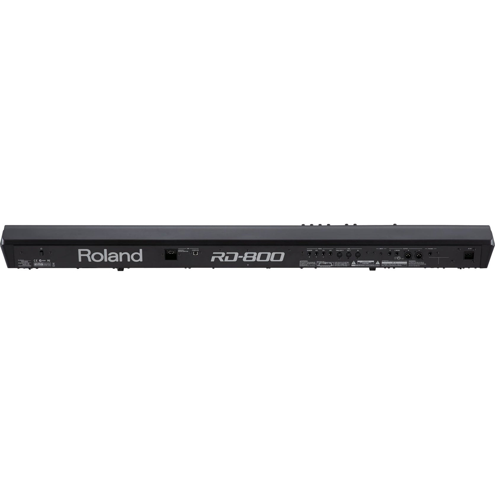 Đàn Stage Piano Roland RD-800 - Qua Sử Dụng-Mai Nguyên Music