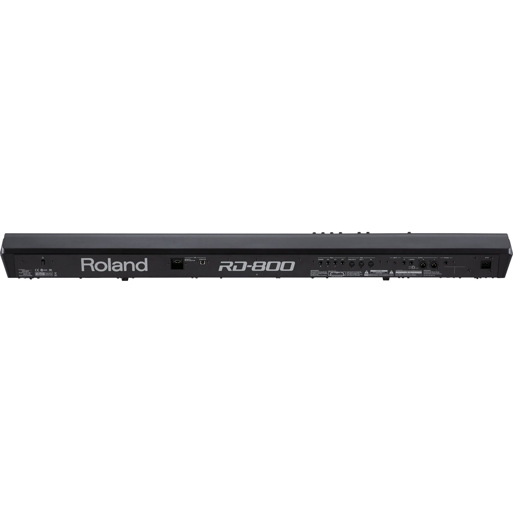 Đàn Stage Piano Roland RD-800 - Qua Sử Dụng-Mai Nguyên Music