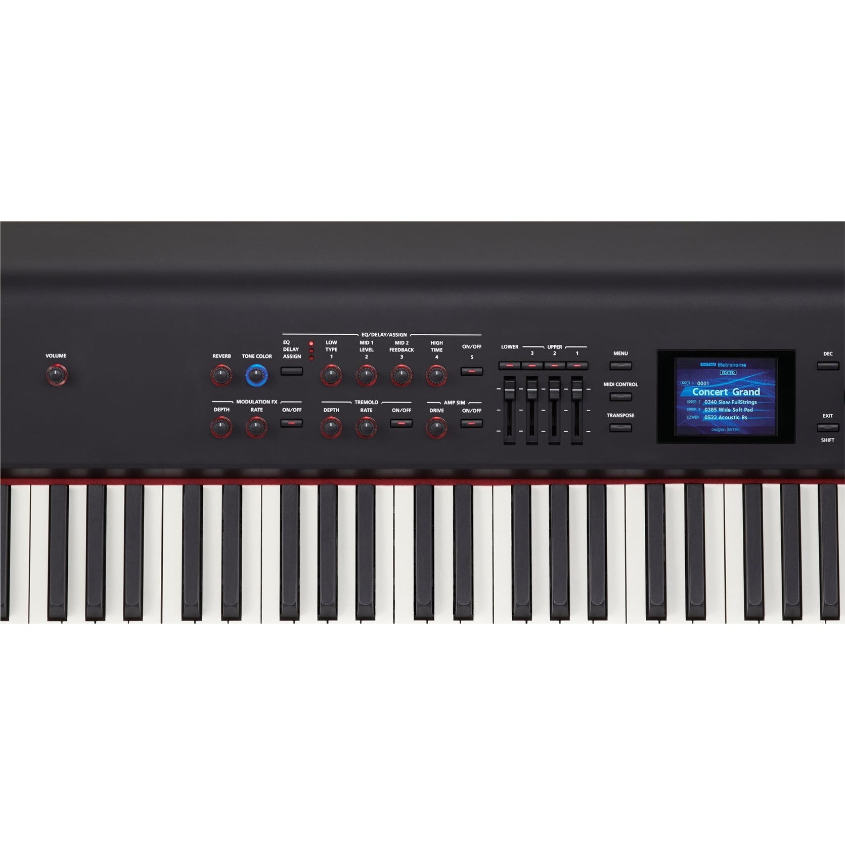 Đàn Stage Piano Roland RD-800 - Qua Sử Dụng-Mai Nguyên Music