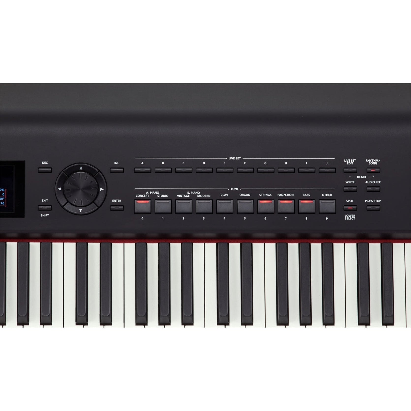 Đàn Stage Piano Roland RD-800 - Qua Sử Dụng-Mai Nguyên Music