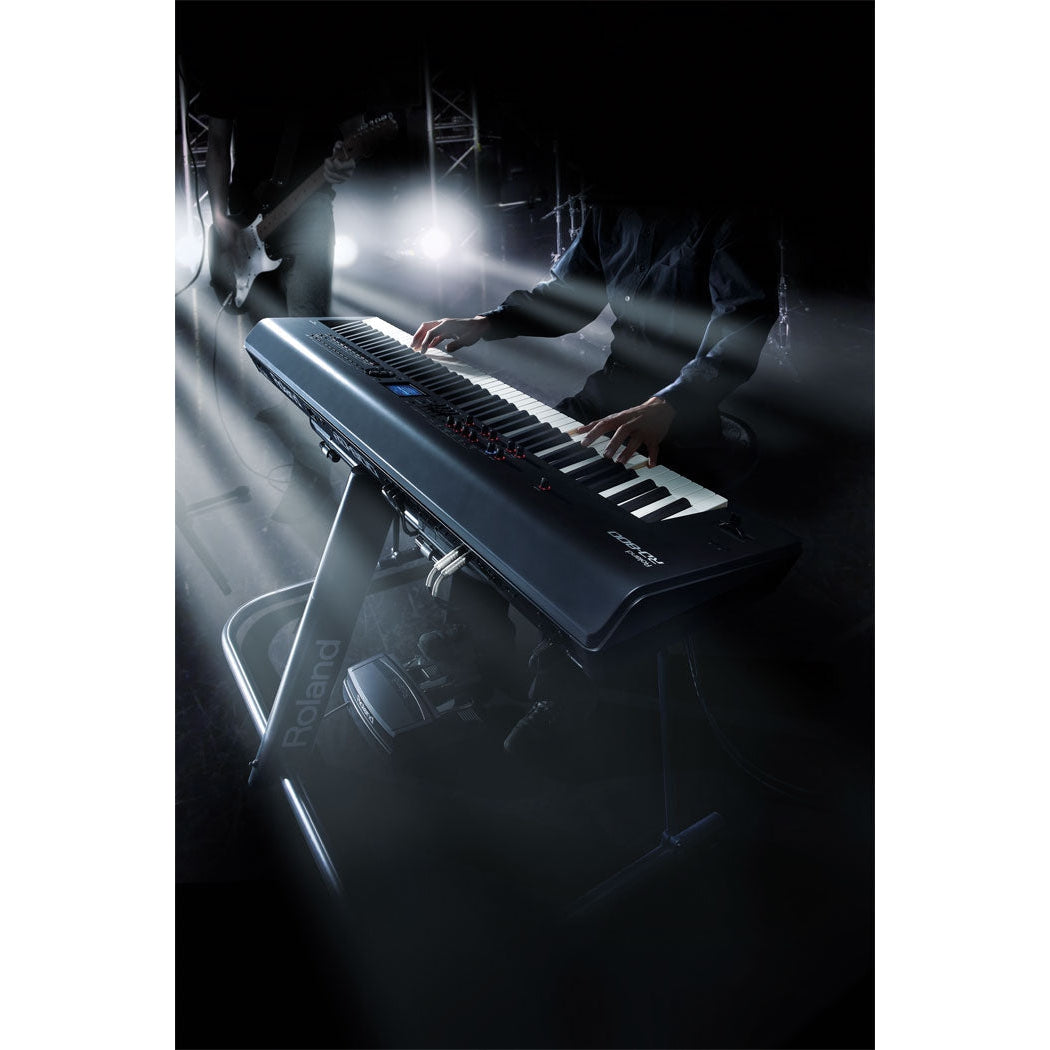 Đàn Stage Piano Roland RD-800 - Qua Sử Dụng-Mai Nguyên Music