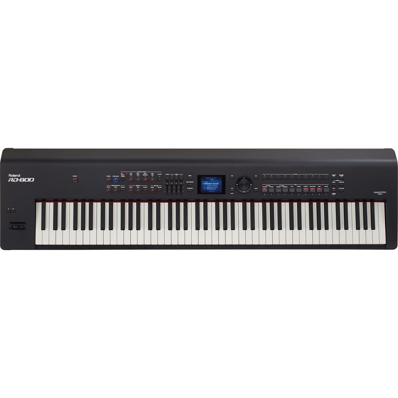 Đàn Stage Piano Roland RD-800 - Qua Sử Dụng-Mai Nguyên Music