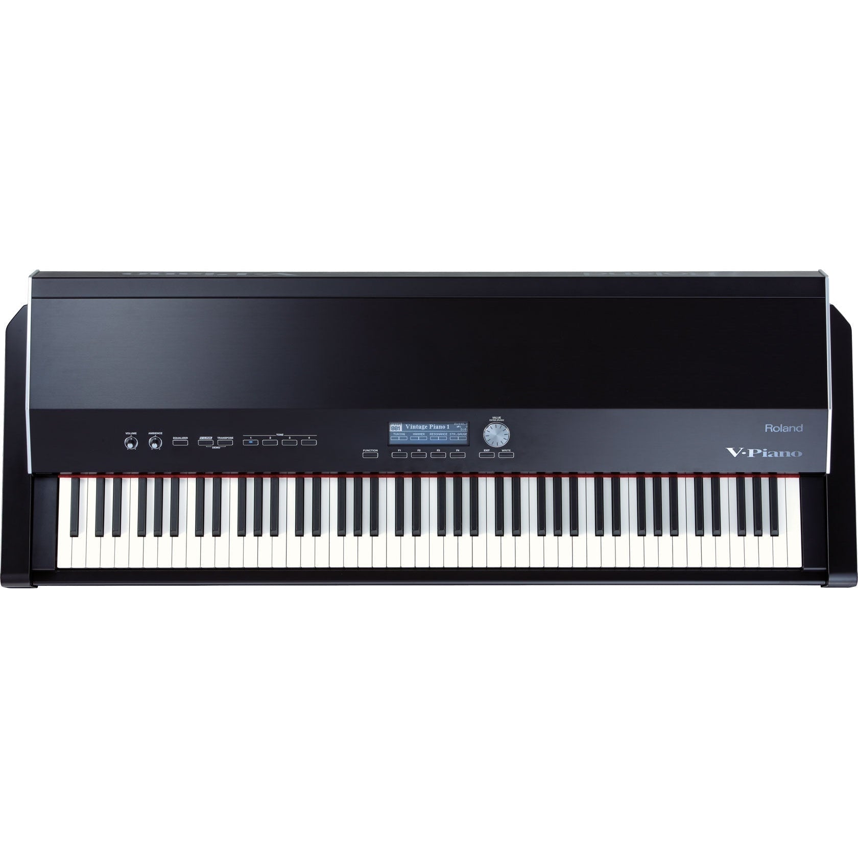 Đàn Stage Piano Roland V-Piano - Qua Sử Dụng-Mai Nguyên Music