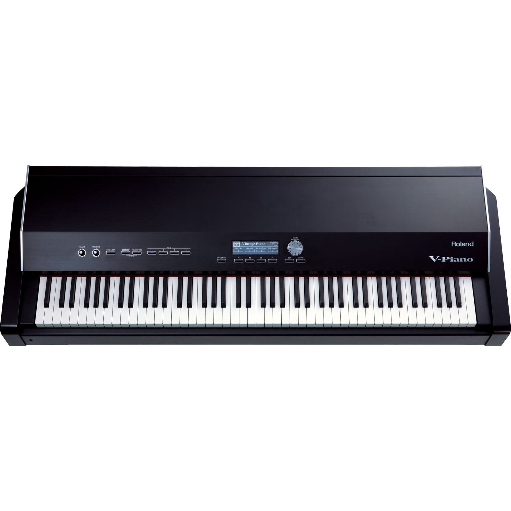 Đàn Stage Piano Roland V-Piano - Qua Sử Dụng-Mai Nguyên Music