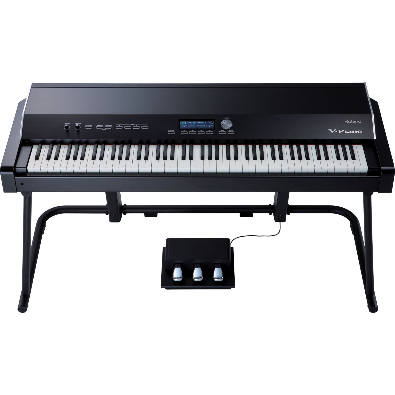 Đàn Stage Piano Roland V-Piano - Qua Sử Dụng-Mai Nguyên Music