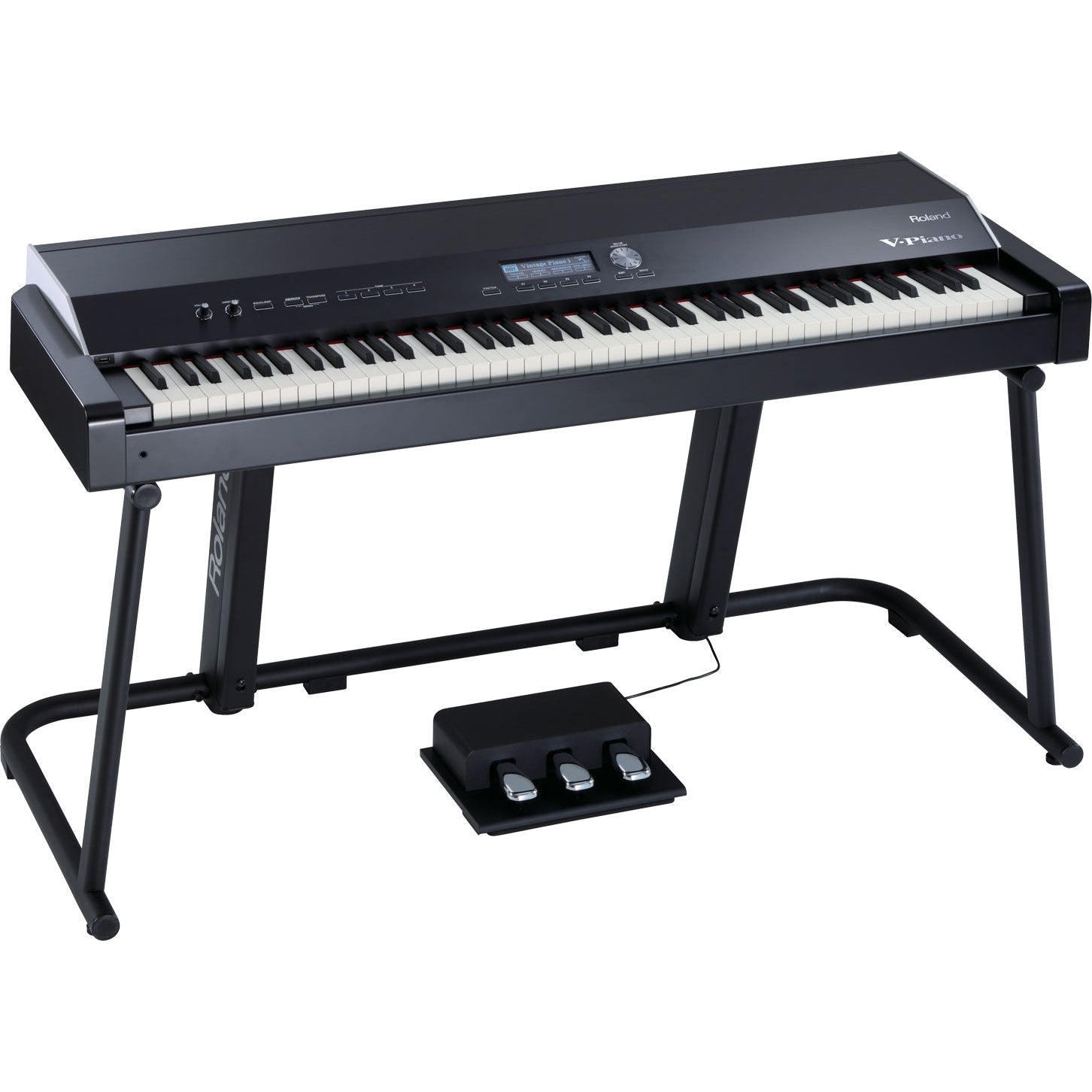 Đàn Stage Piano Roland V-Piano - Qua Sử Dụng-Mai Nguyên Music