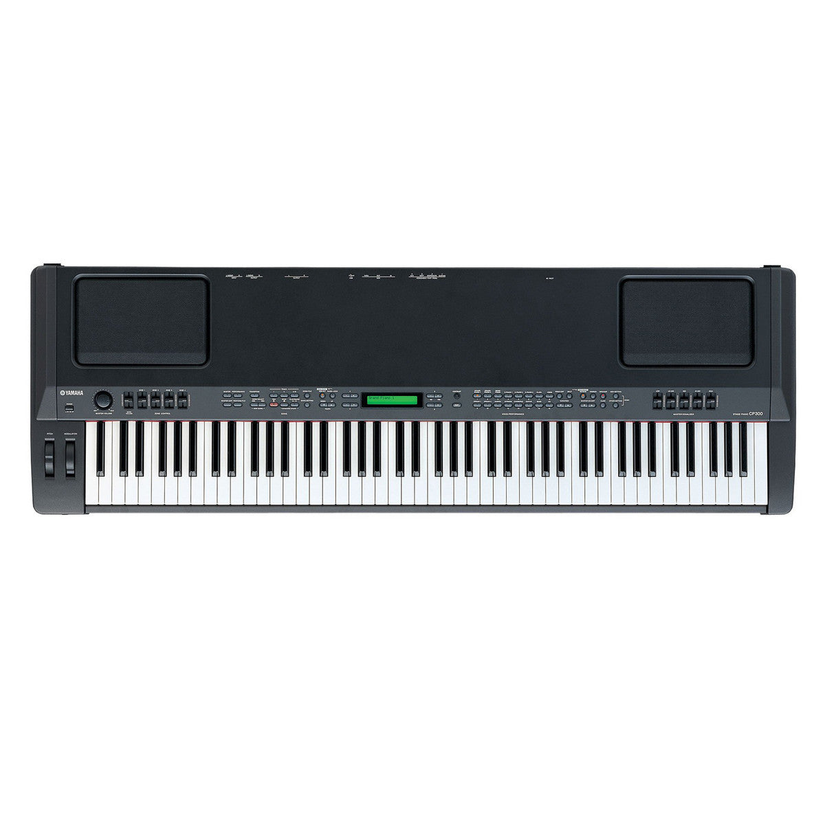 Đàn Stage Piano Yamaha CP300 - Qua Sử Dụng-Mai Nguyên Music