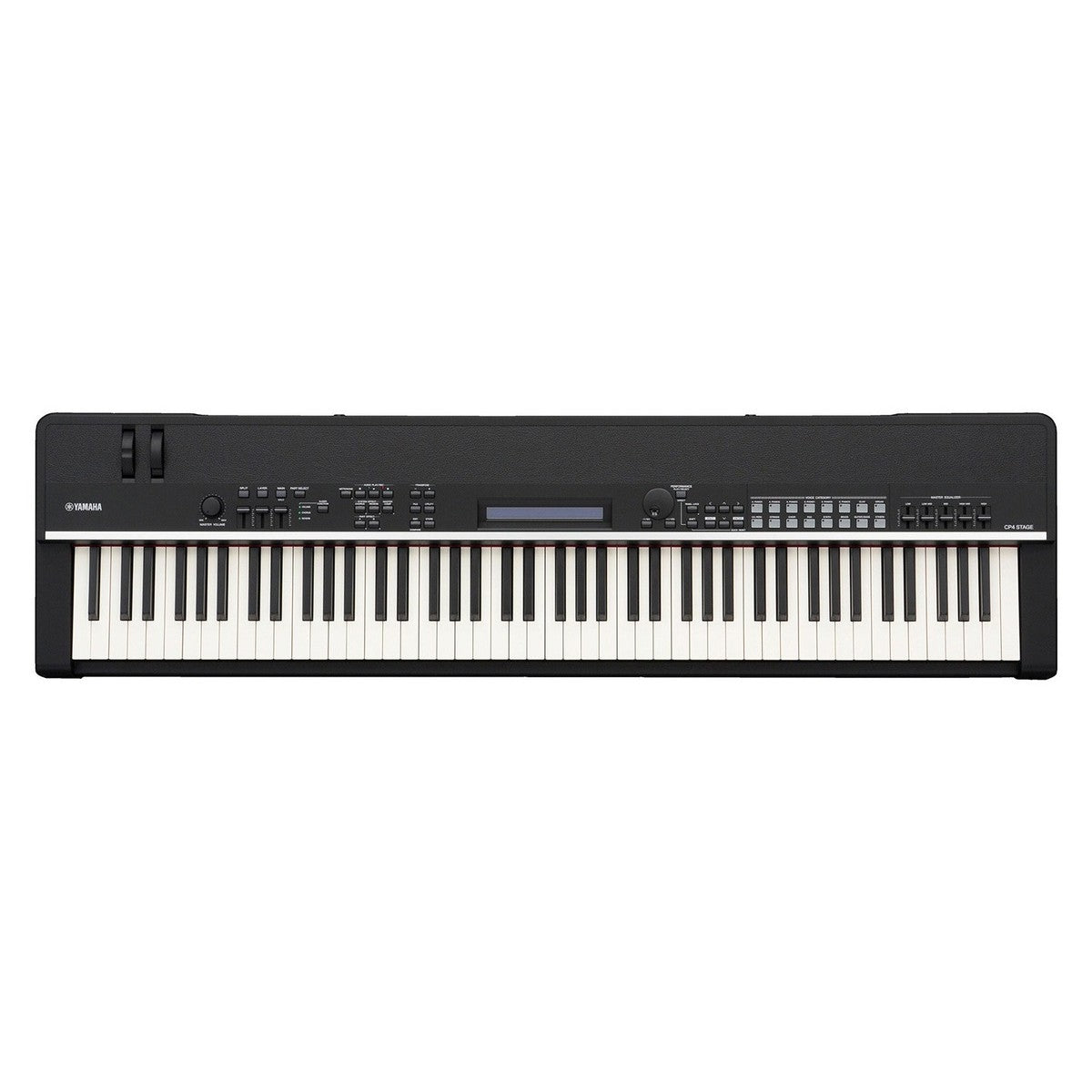Đàn Stage Piano Yamaha CP4 STAGE - Qua Sử Dụng-Mai Nguyên Music