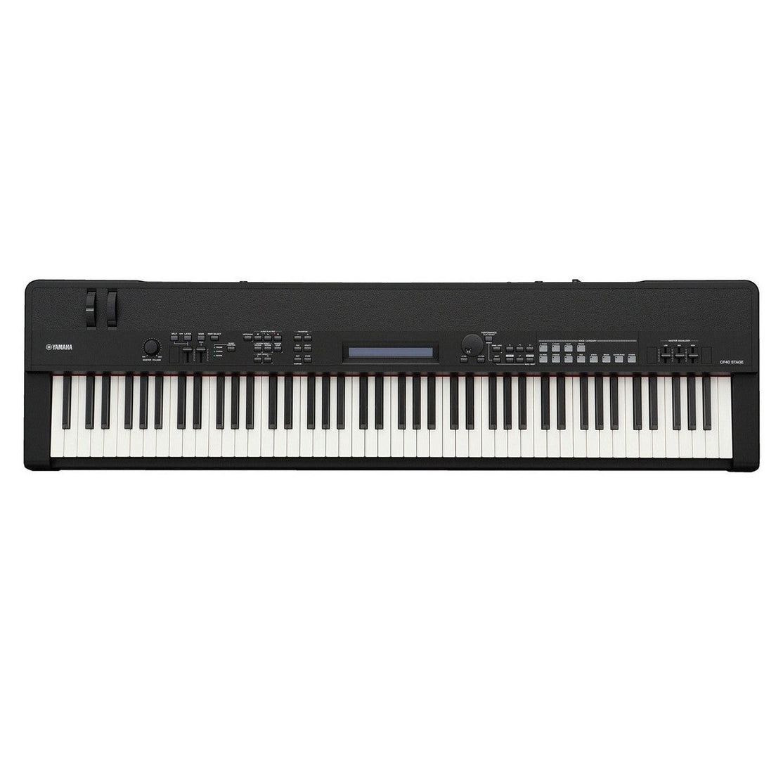 Đàn Stage Piano Yamaha CP40 STAGE - Qua Sử Dụng-Mai Nguyên Music