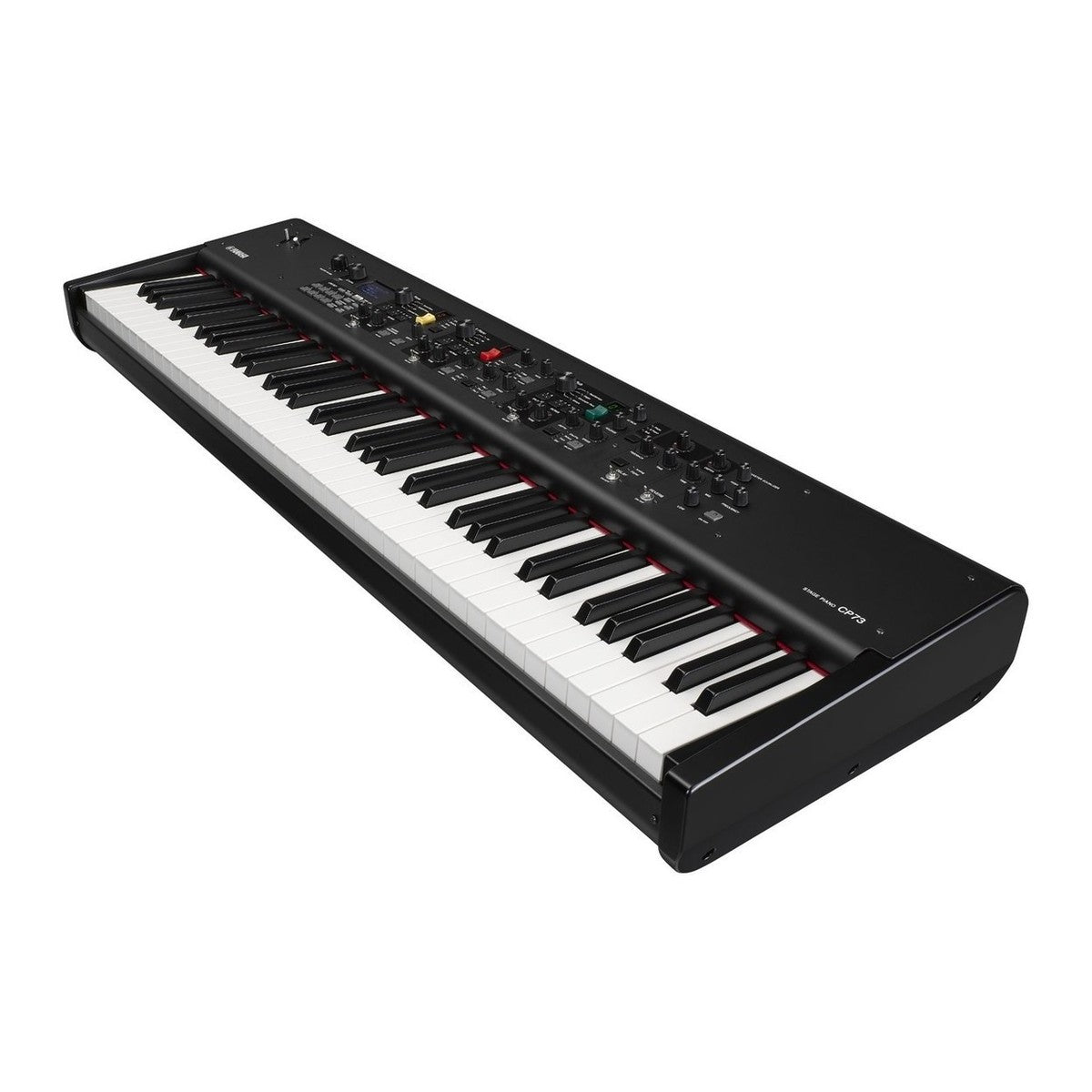Đàn Stage Piano Yamaha CP73 73-Phím-Mai Nguyên Music