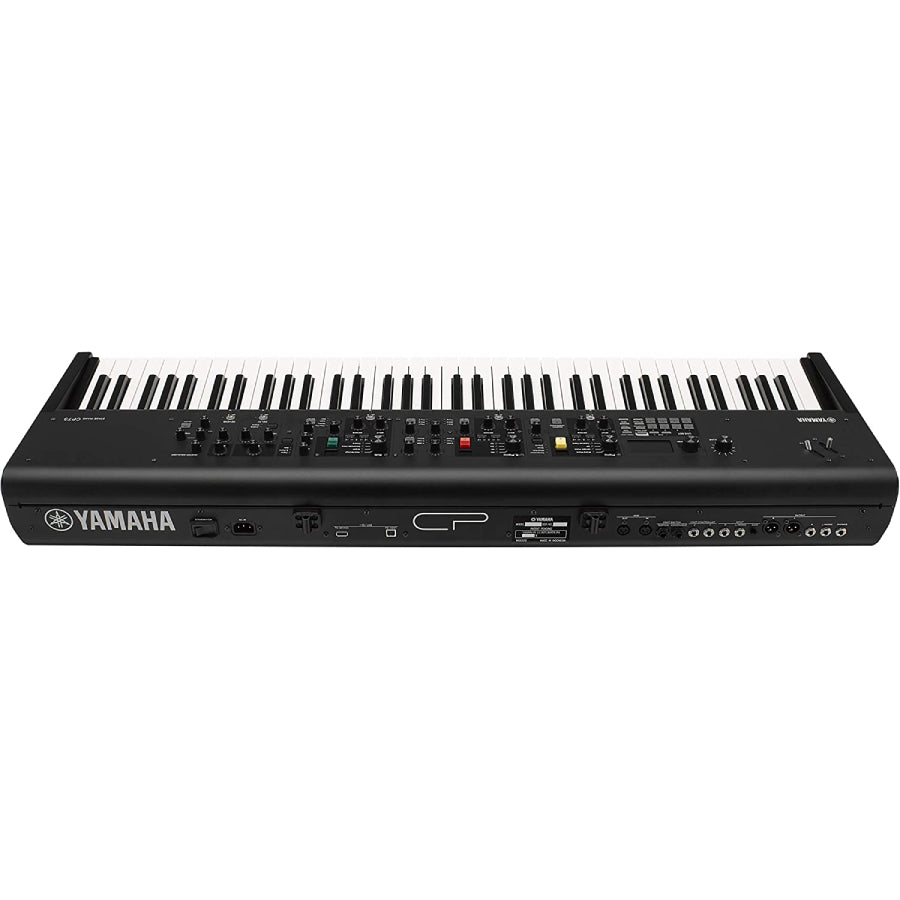 Đàn Stage Piano Yamaha CP73 73-Phím-Mai Nguyên Music