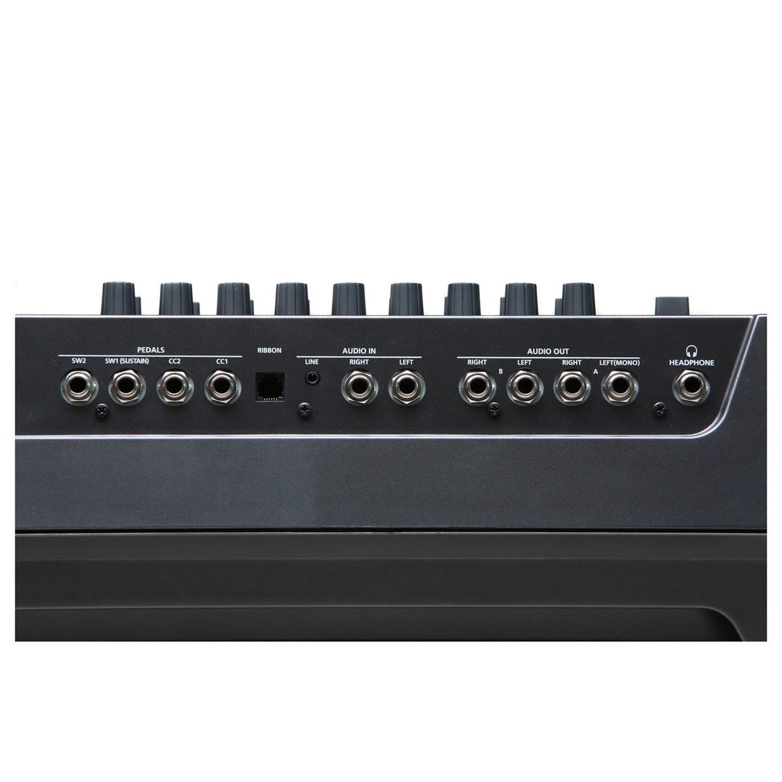 Đàn Synth Workstation Kurzweil PC4 88-Phím Performance Controller-Mai Nguyên Music